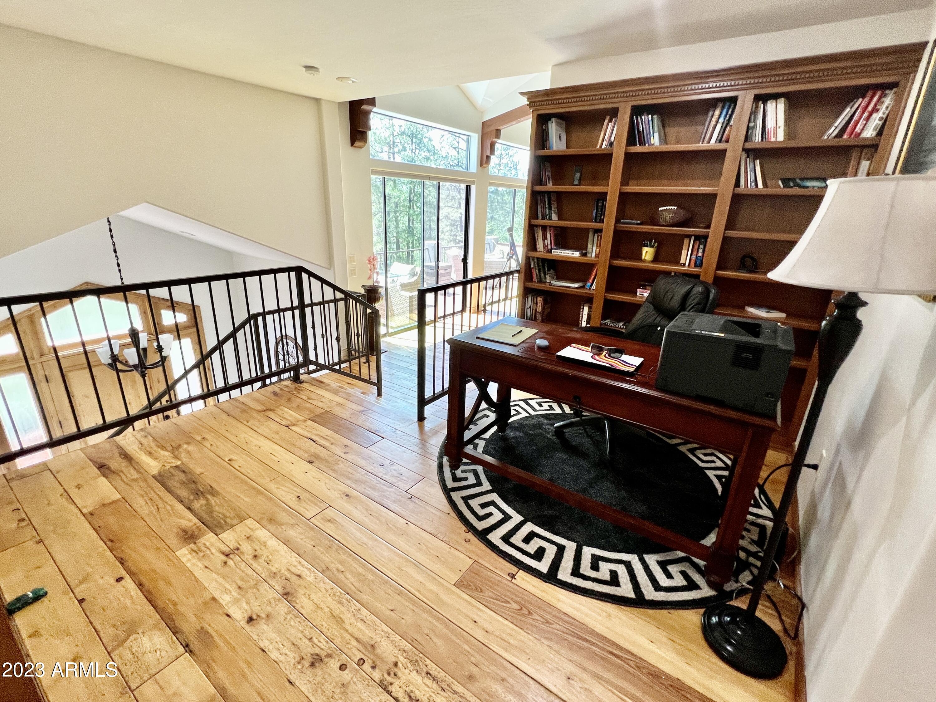 Hidden Valley Ranch - Residential