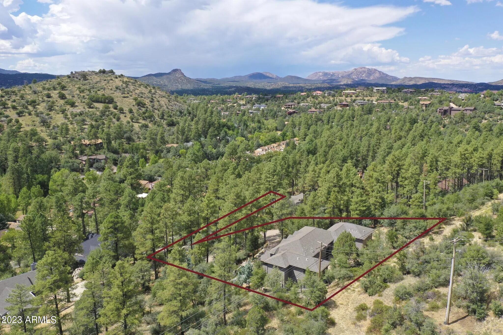 Hidden Valley Ranch - Residential