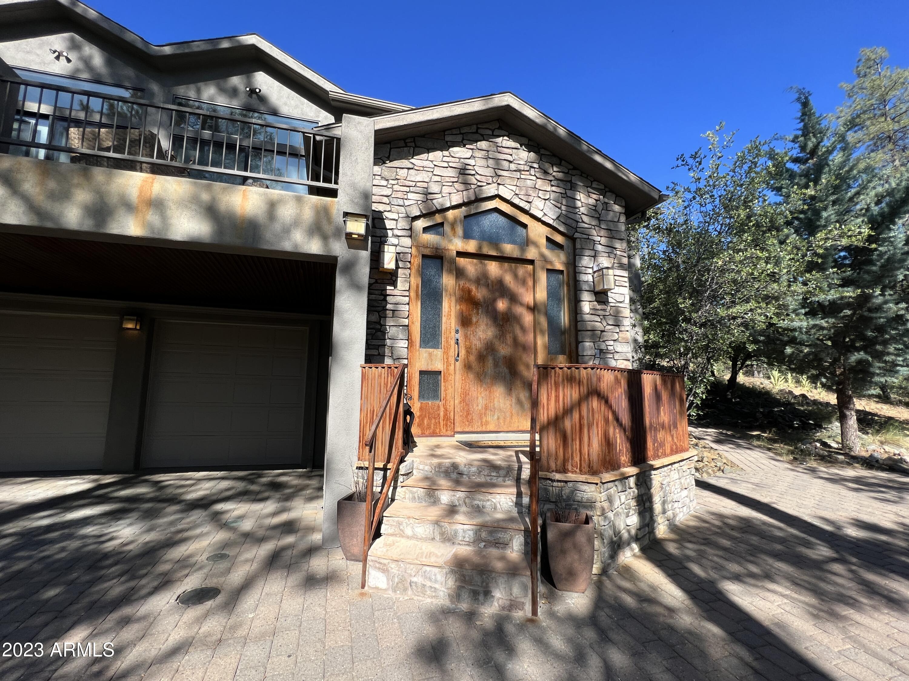Hidden Valley Ranch - Residential