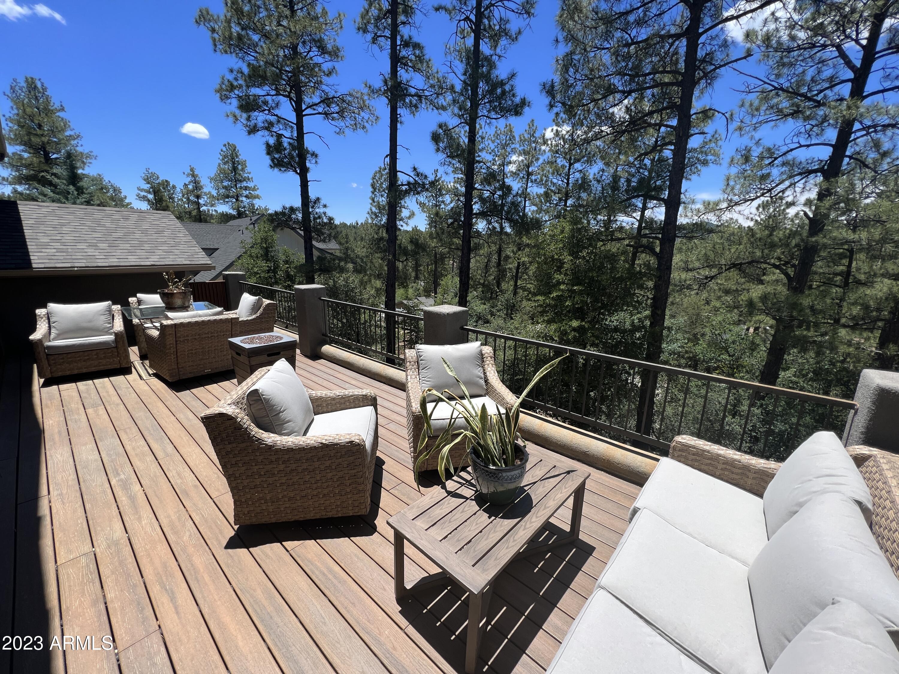 Hidden Valley Ranch - Residential
