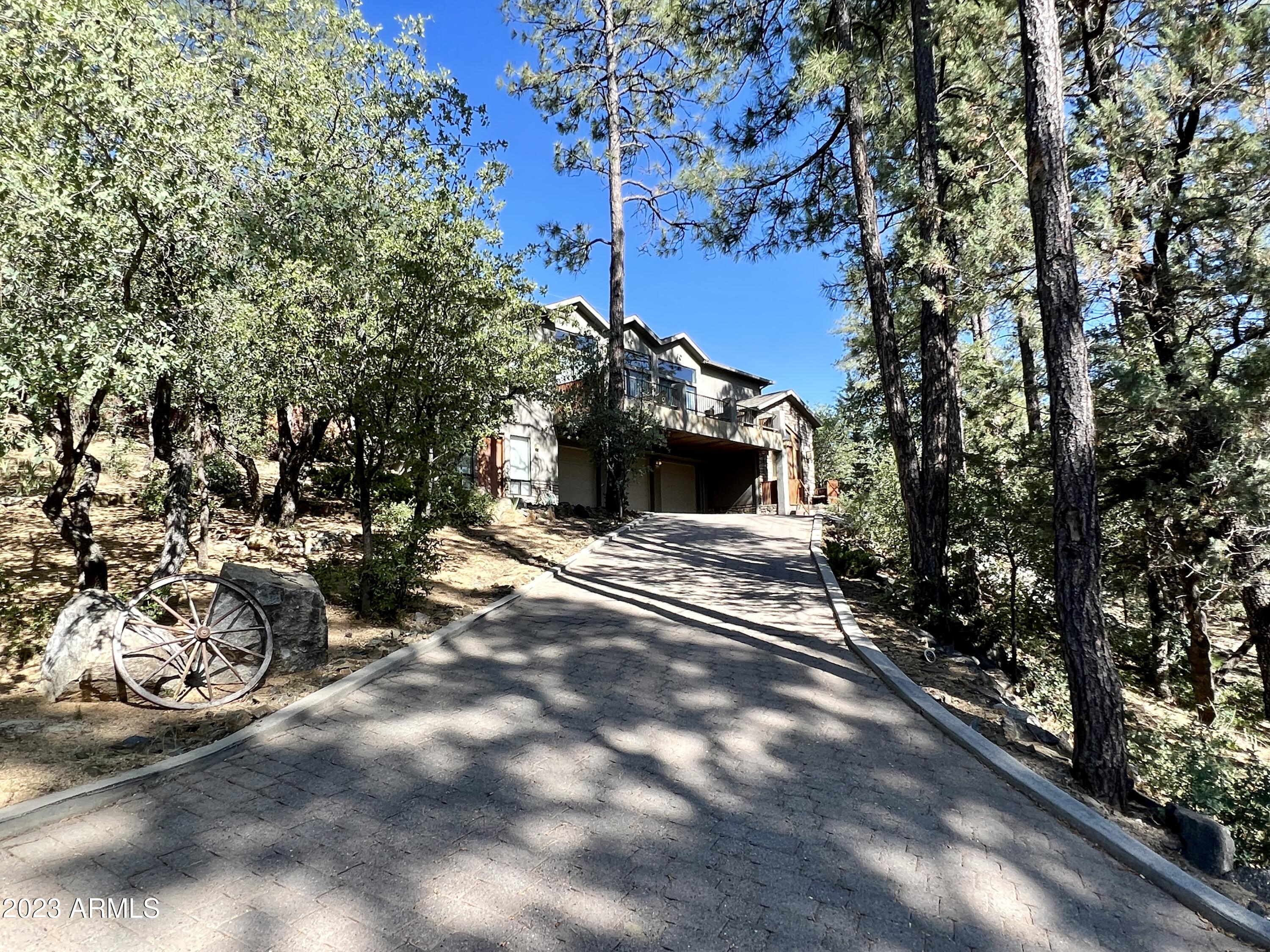 Hidden Valley Ranch - Residential