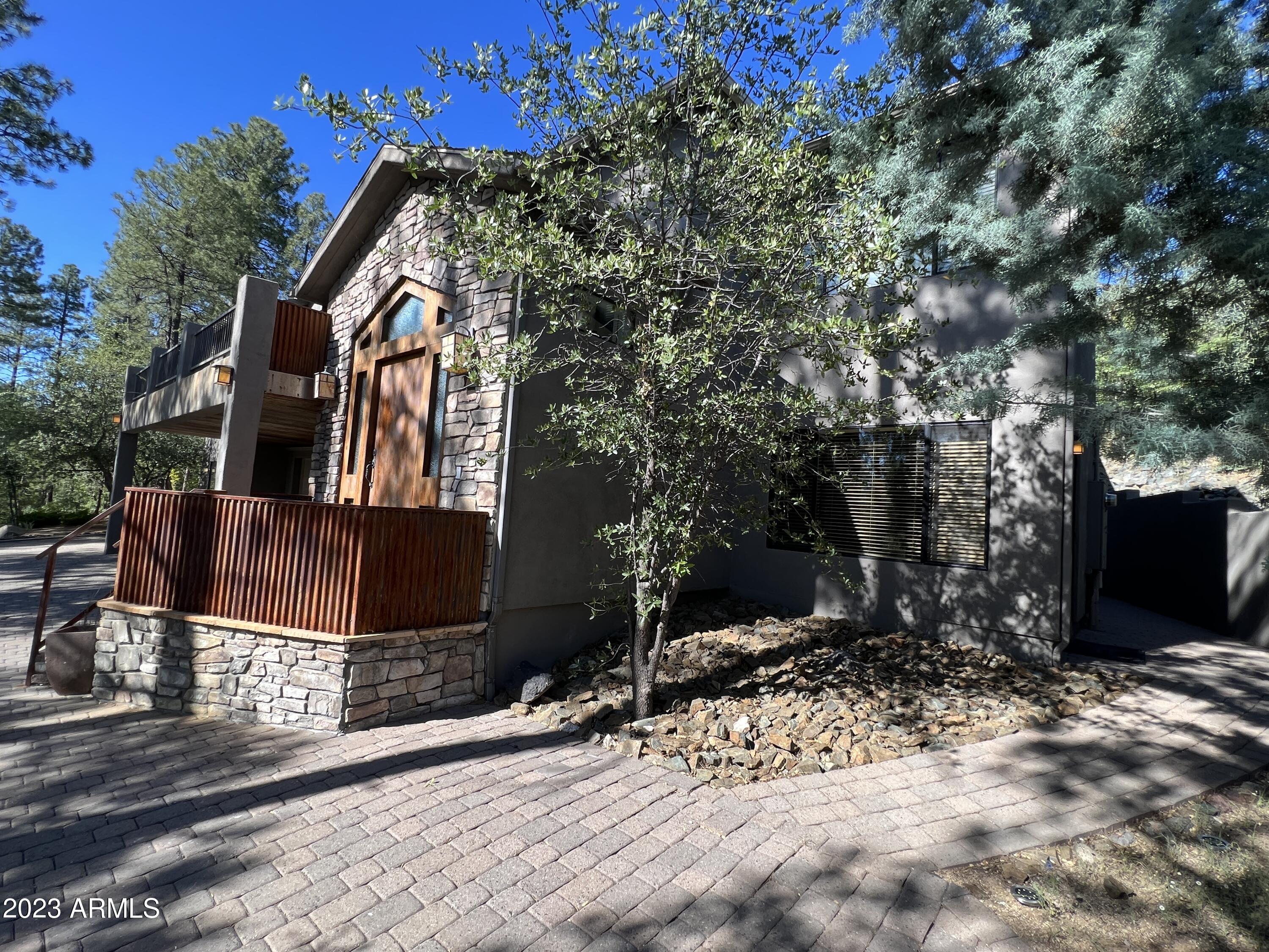 Hidden Valley Ranch - Residential