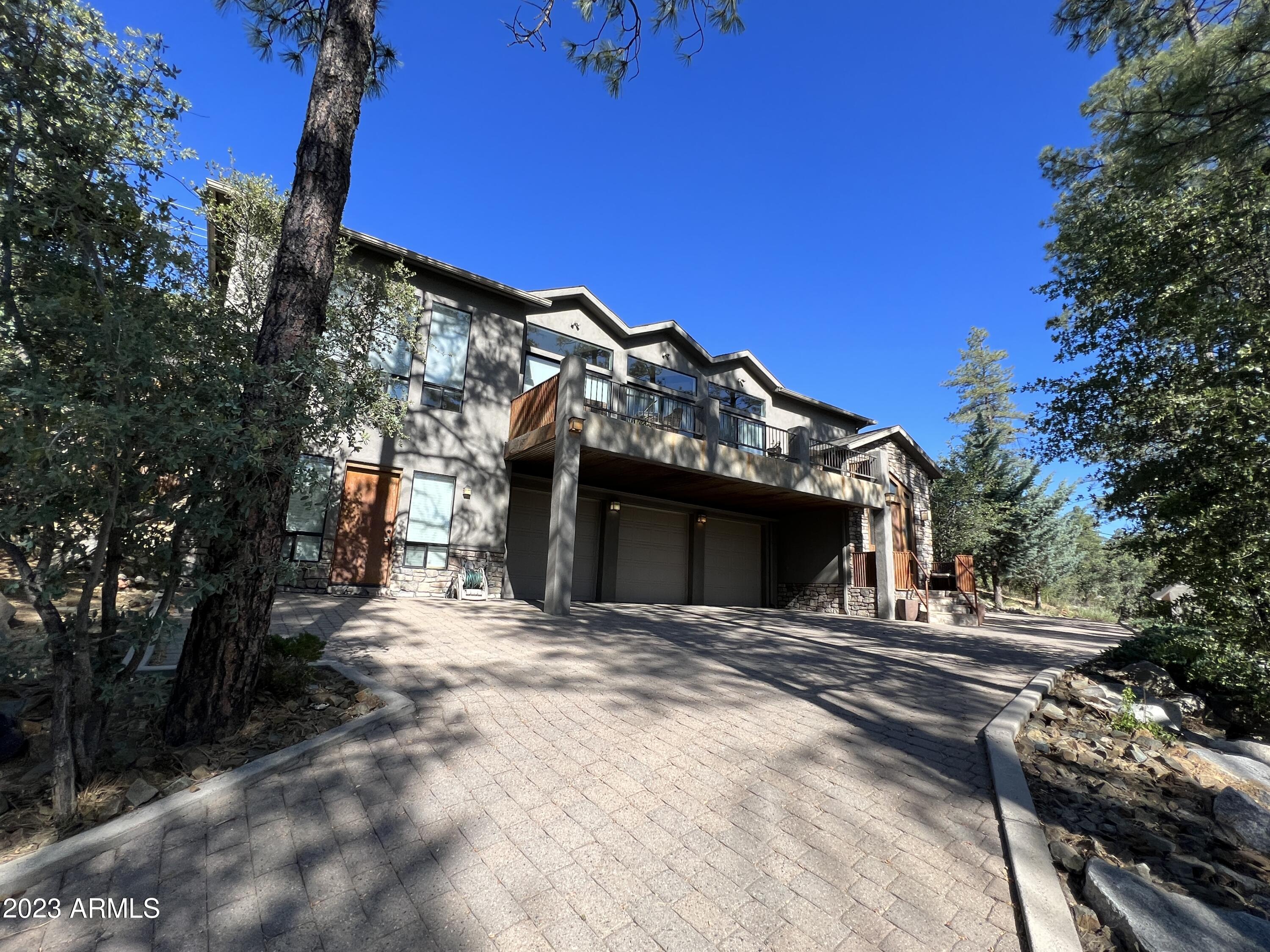 Hidden Valley Ranch - Residential