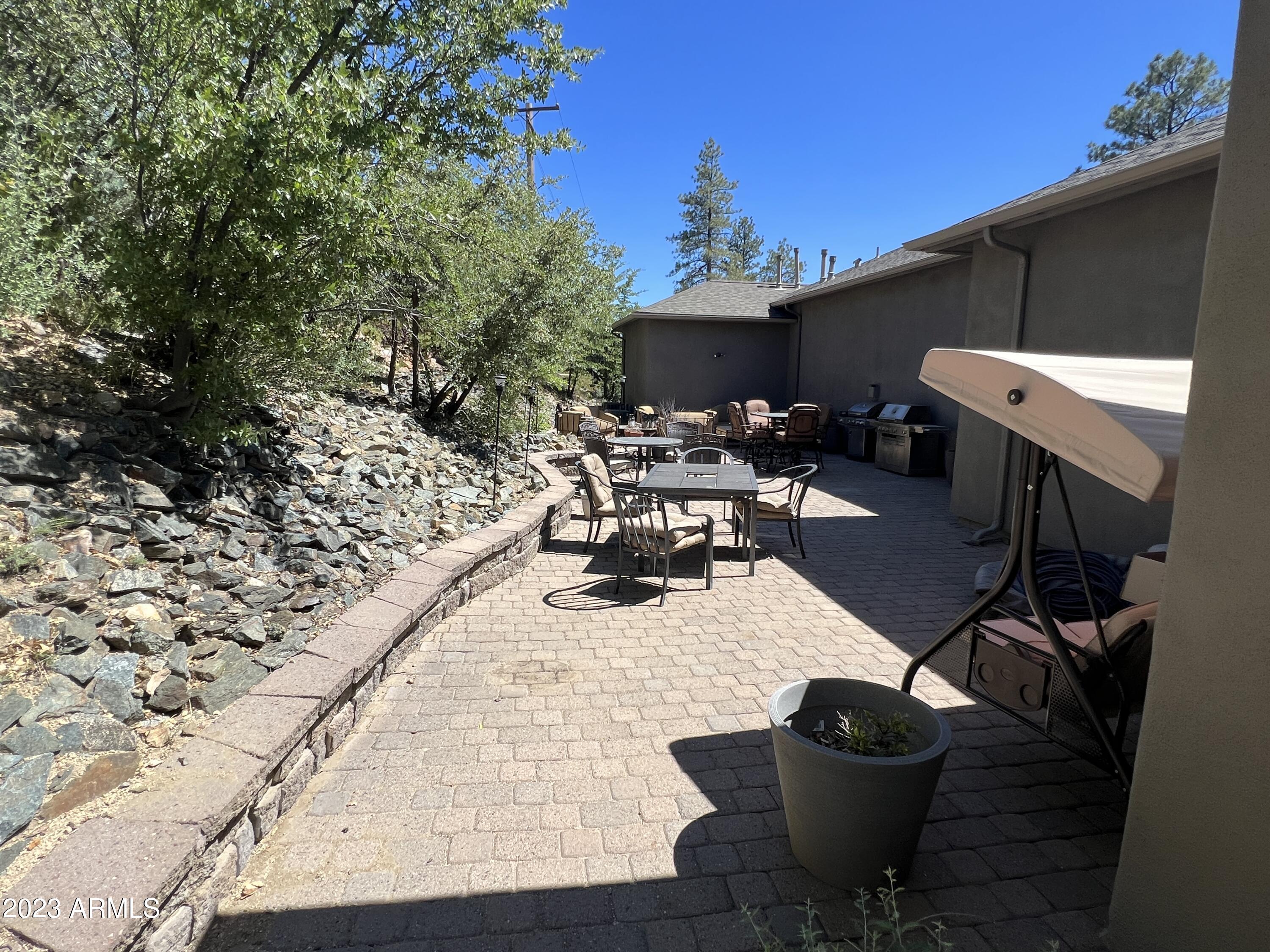 Hidden Valley Ranch - Residential