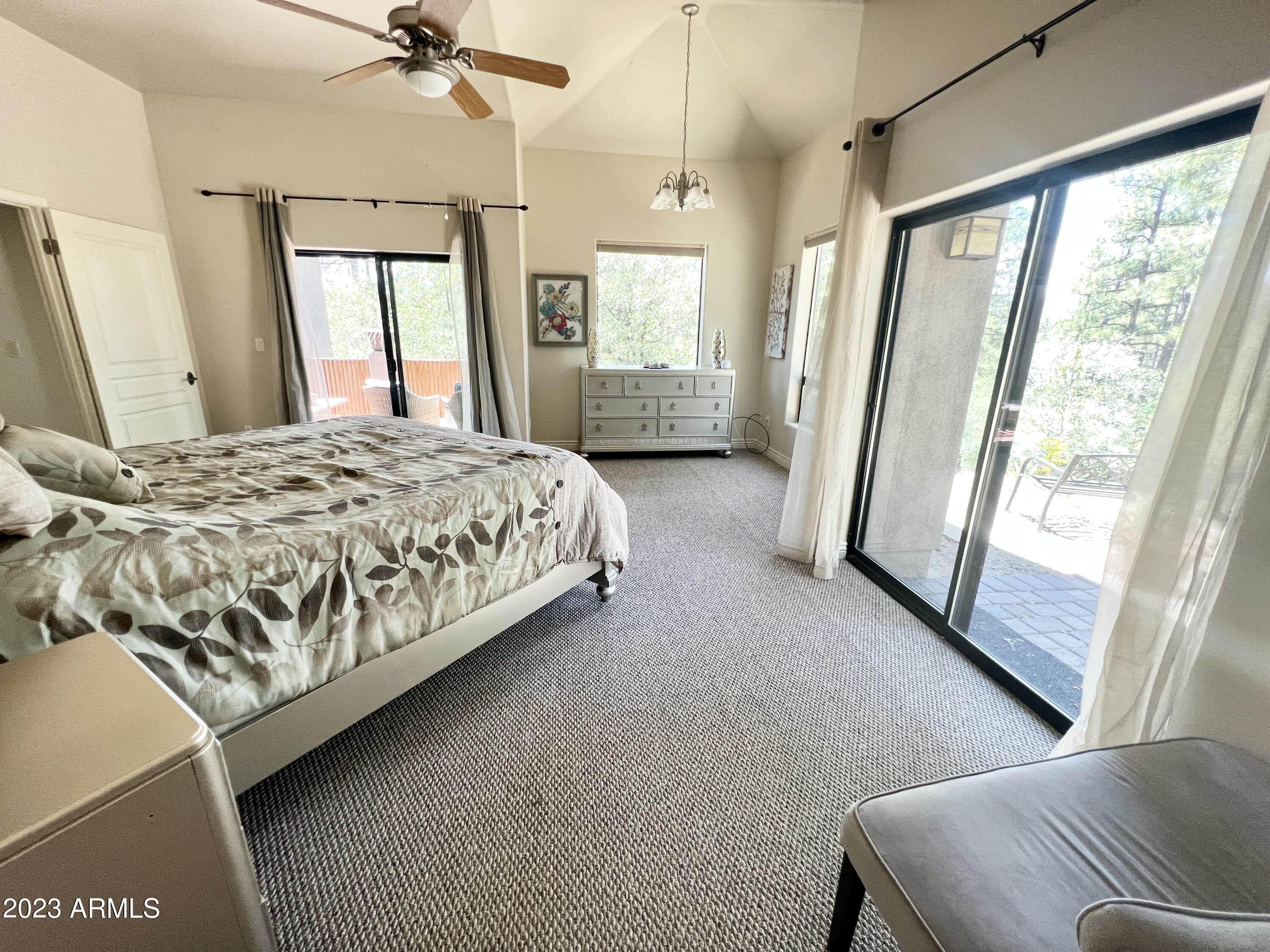 Hidden Valley Ranch - Residential