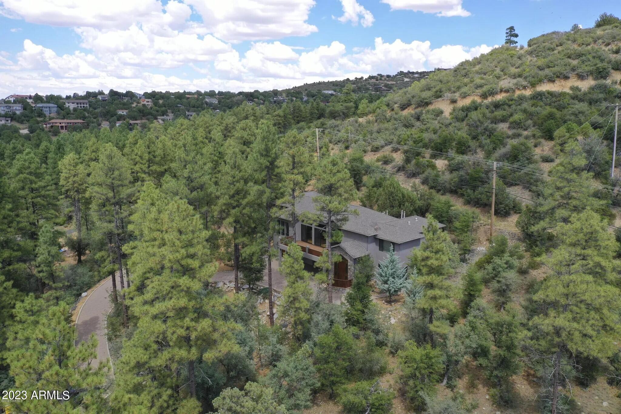 Hidden Valley Ranch - Residential