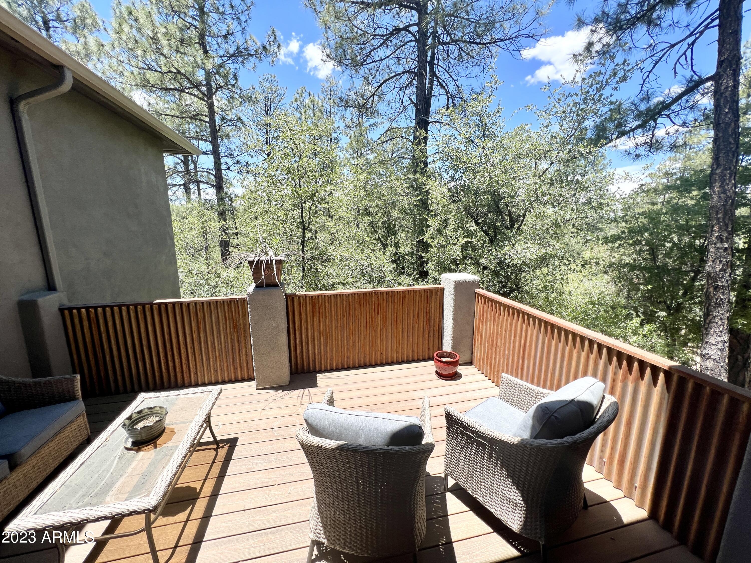 Hidden Valley Ranch - Residential