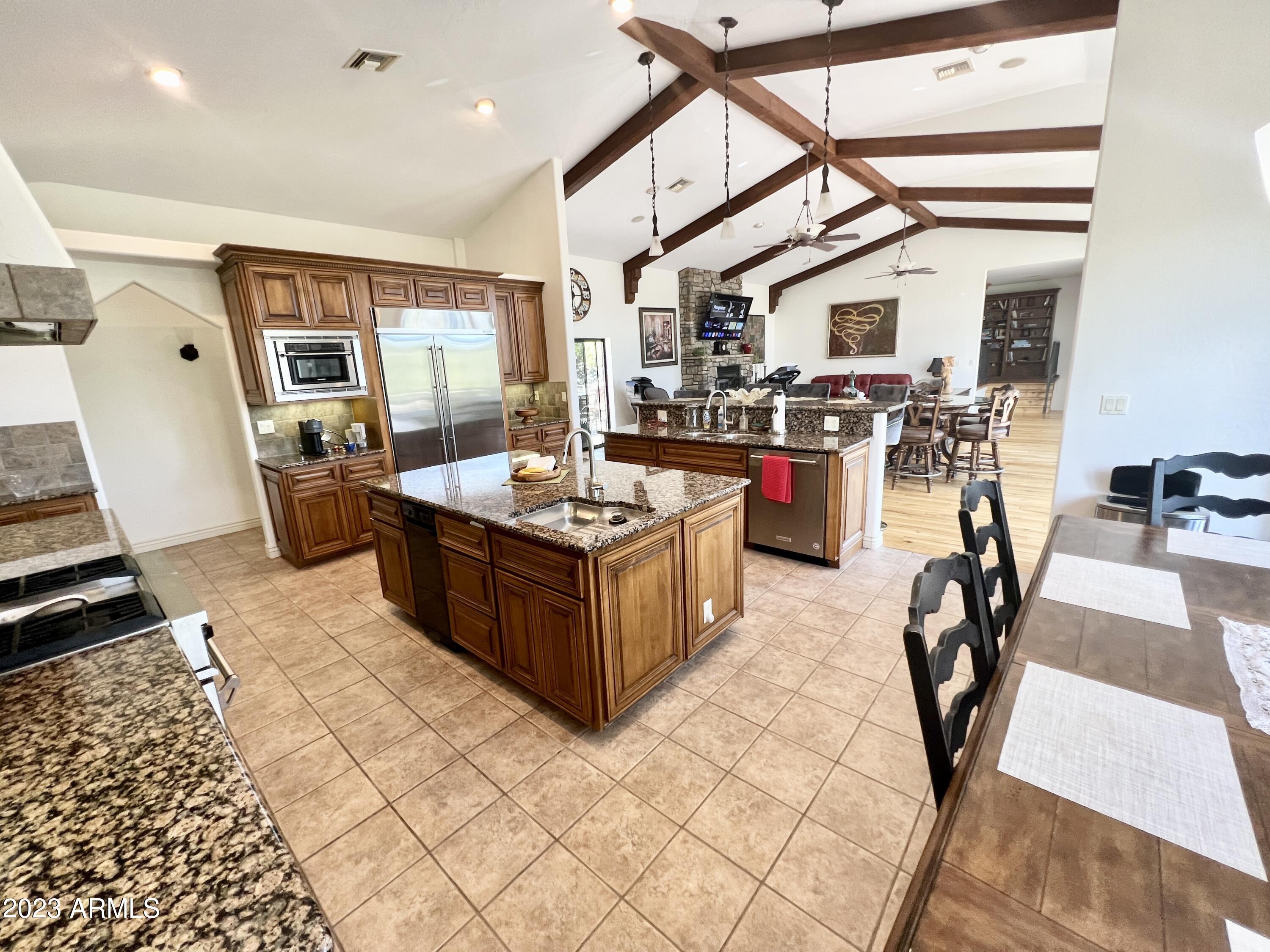 Hidden Valley Ranch - Residential