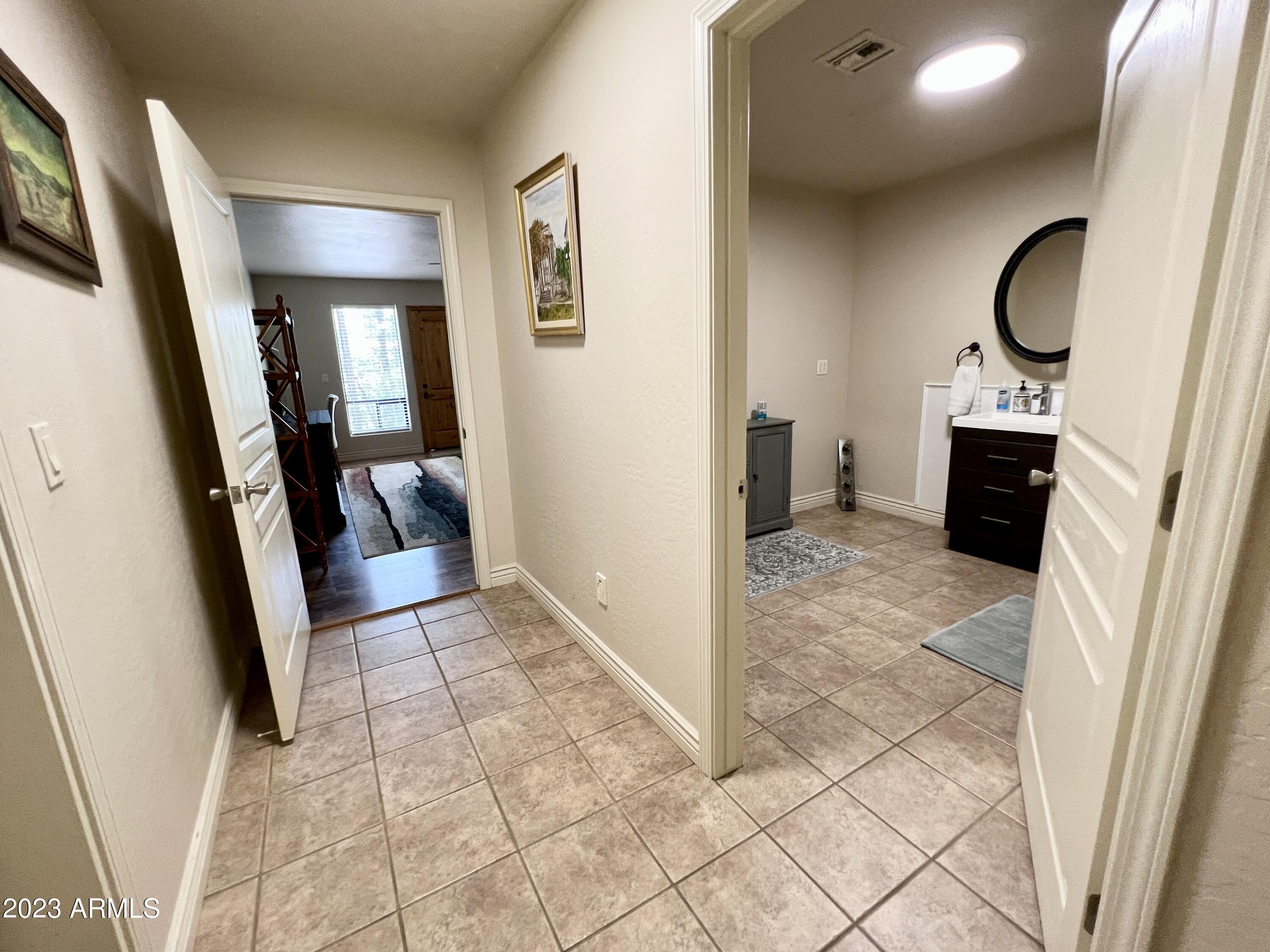 Hidden Valley Ranch - Residential