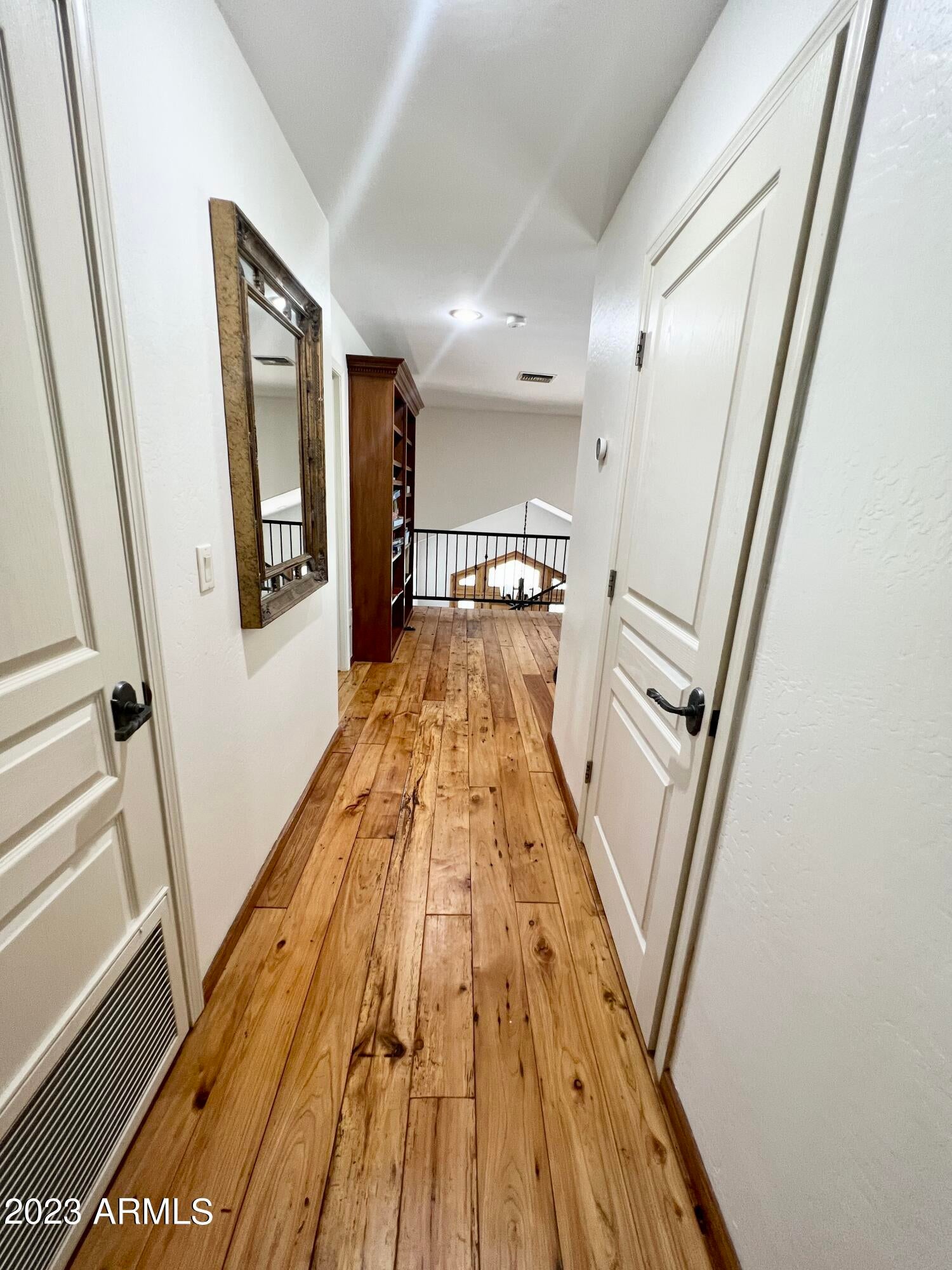 Hidden Valley Ranch - Residential