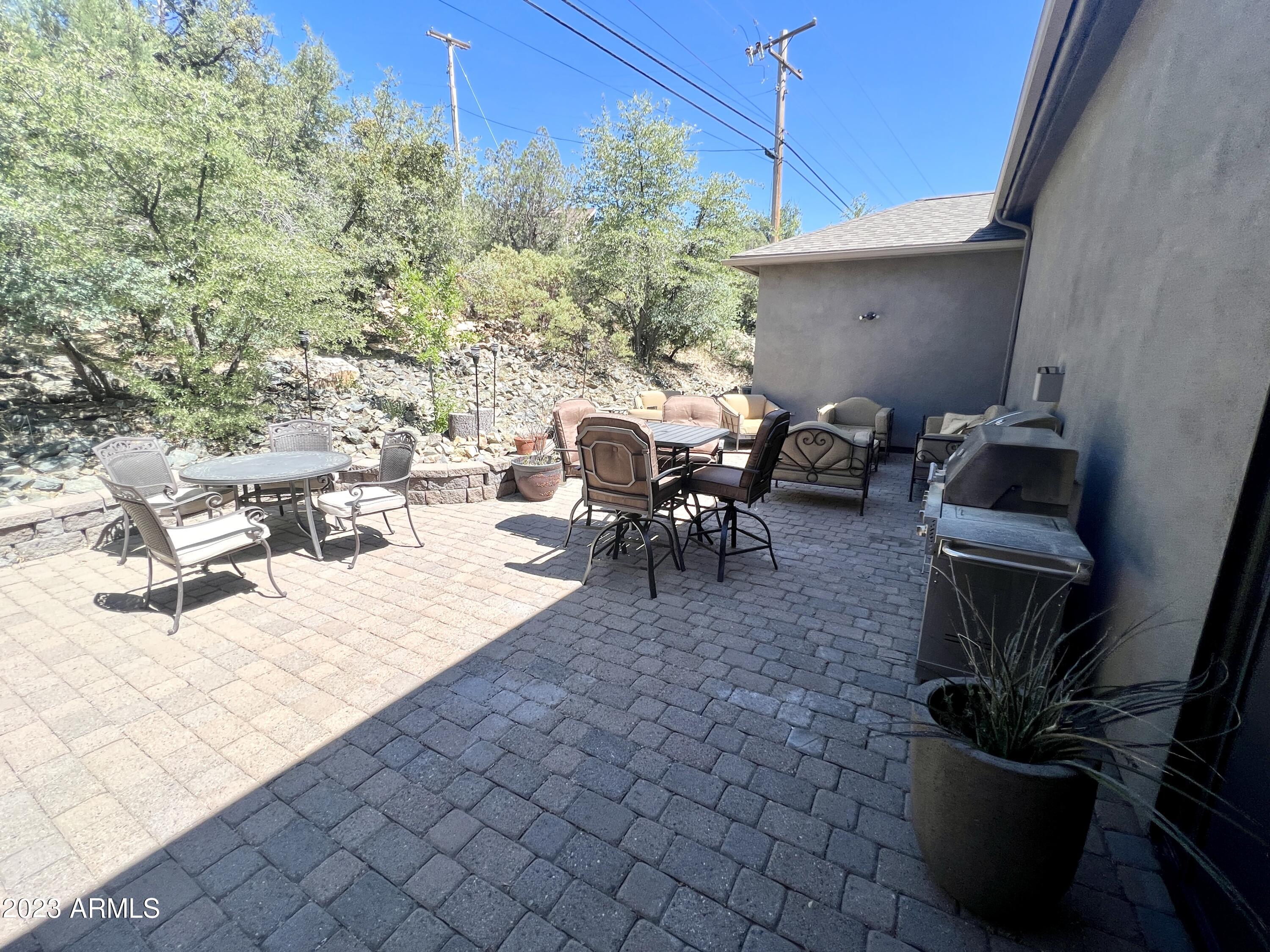 Hidden Valley Ranch - Residential
