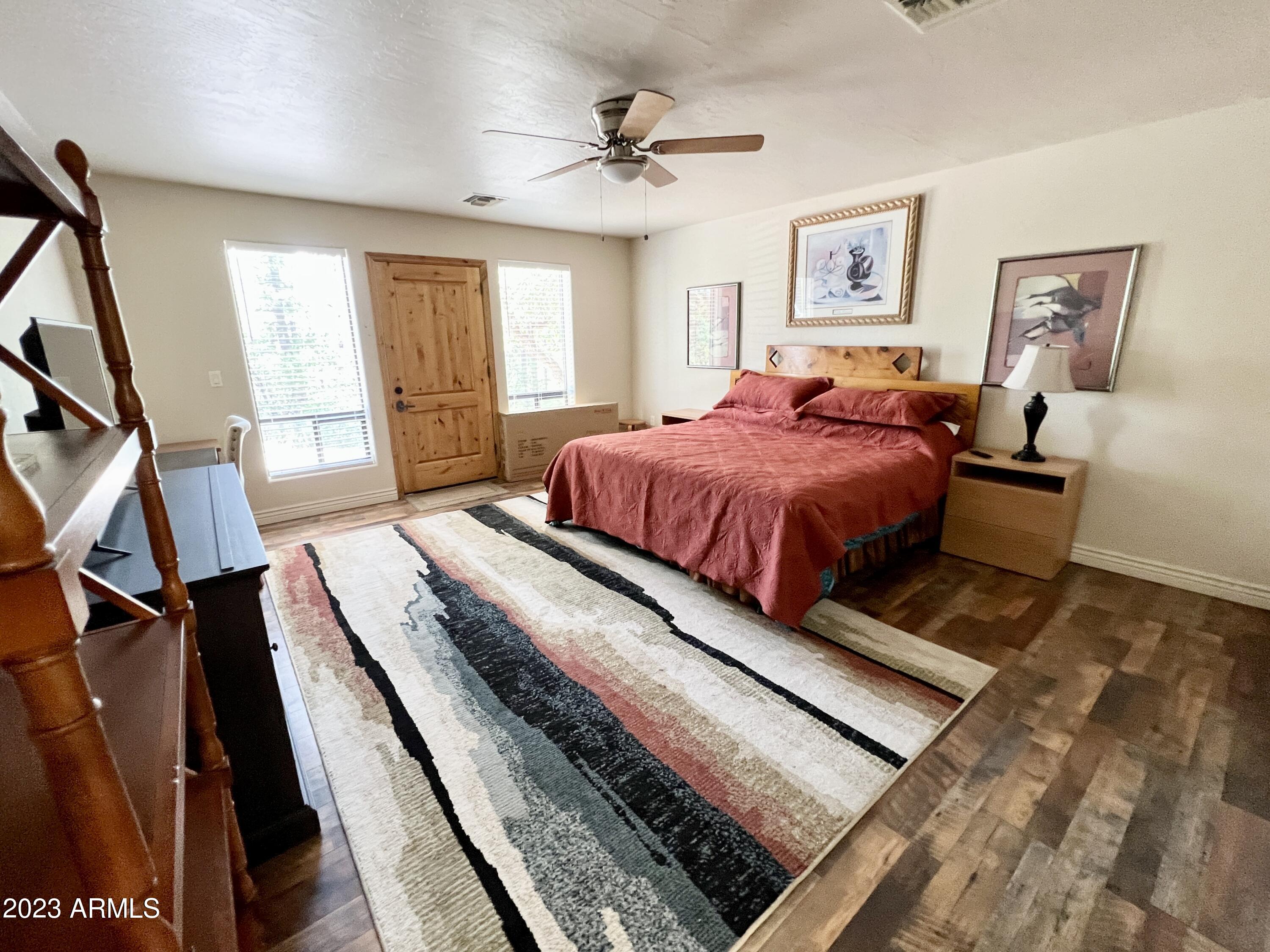 Hidden Valley Ranch - Residential