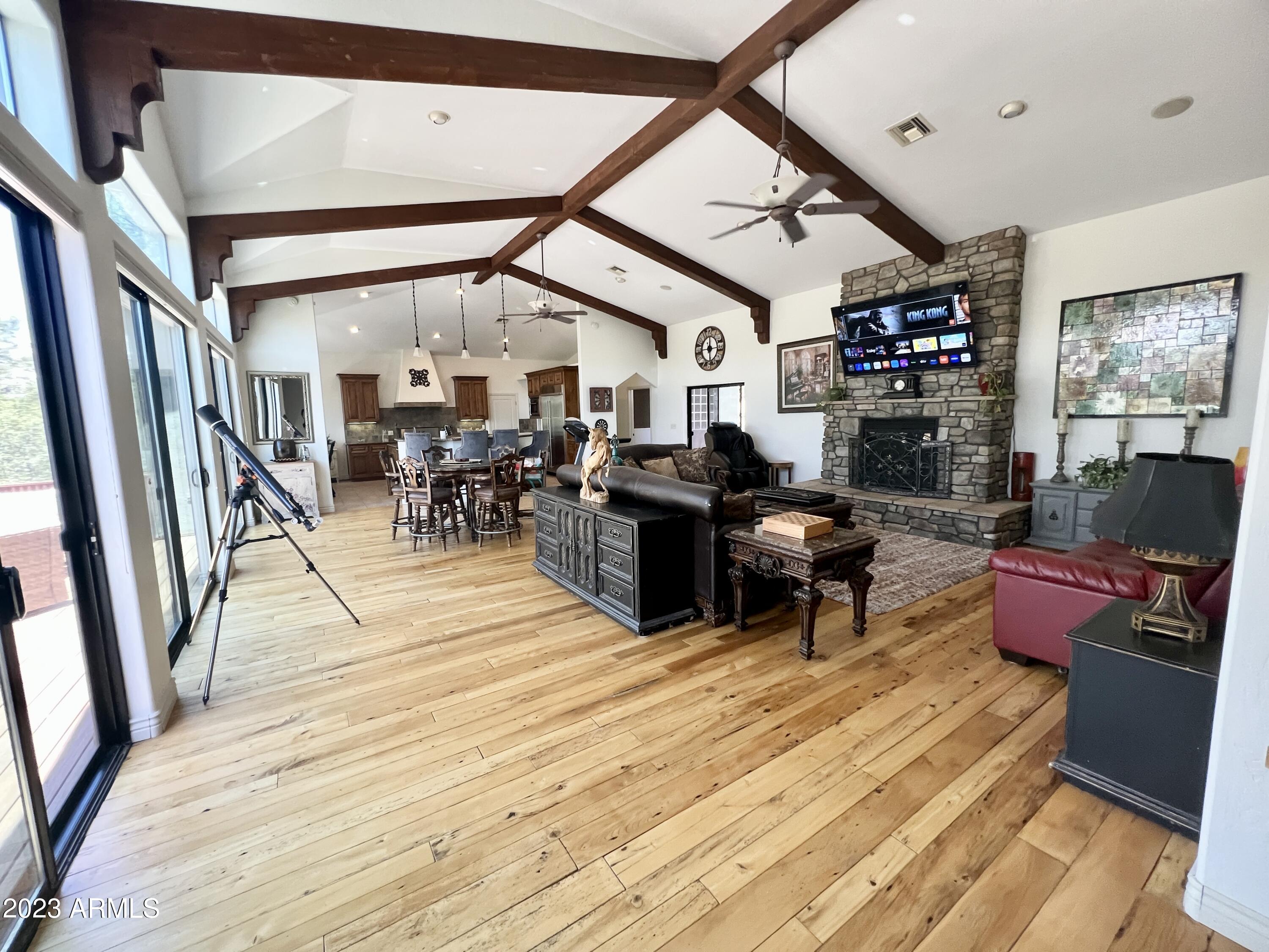 Hidden Valley Ranch - Residential