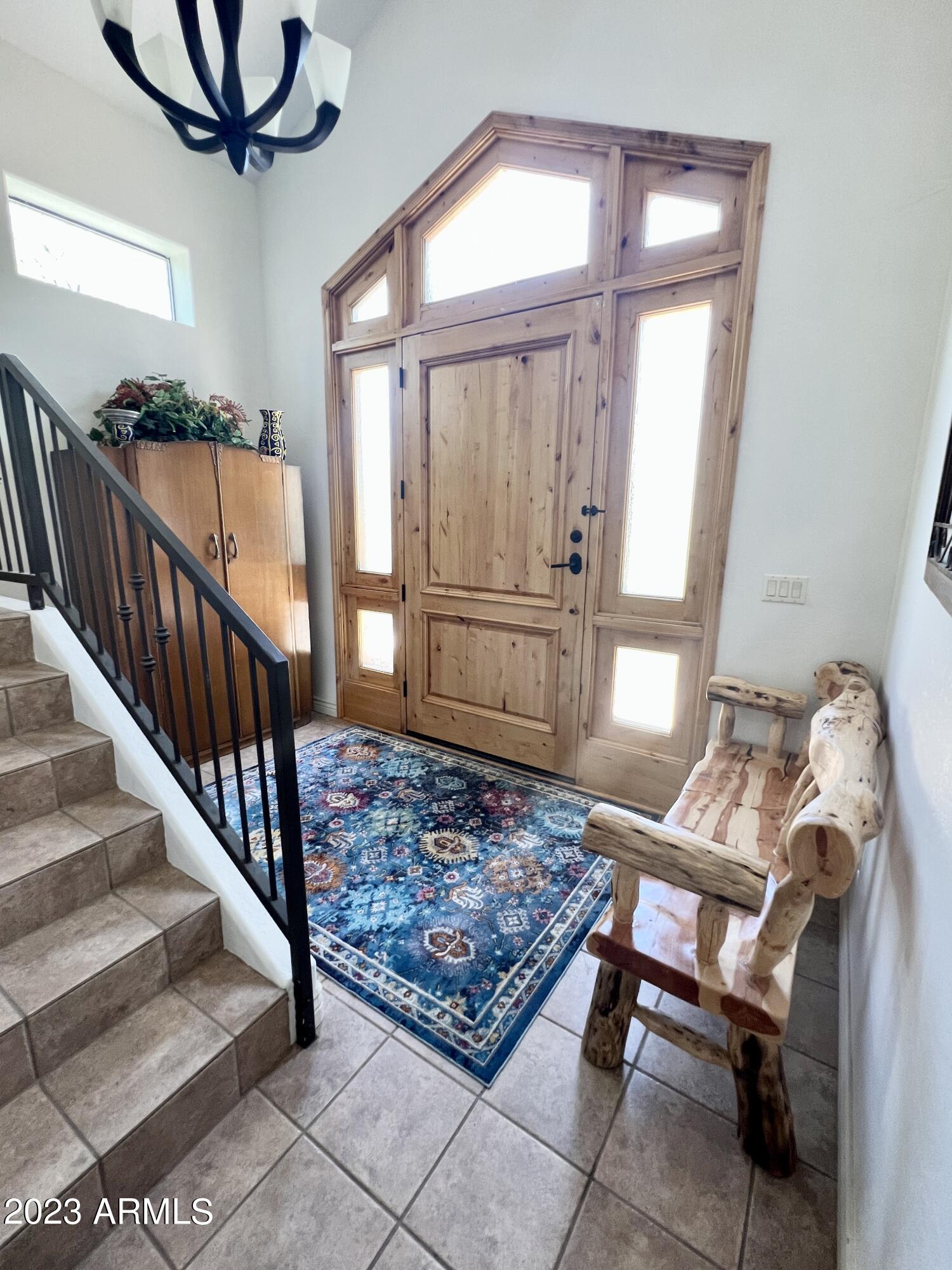 Hidden Valley Ranch - Residential