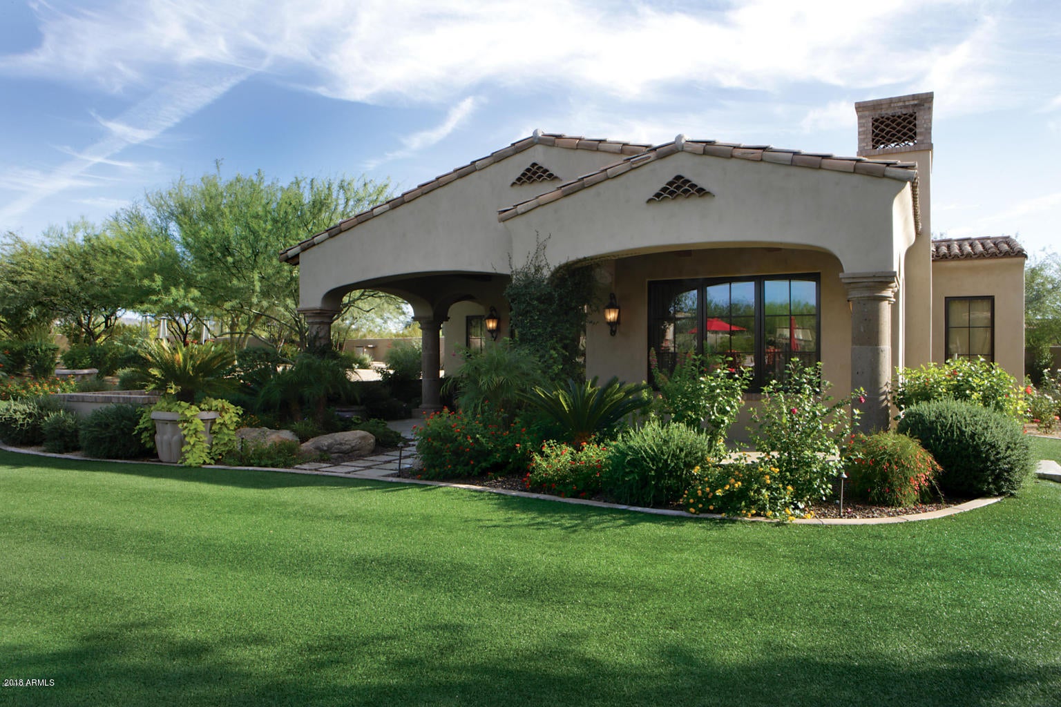 PRADO ESTATES - Residential