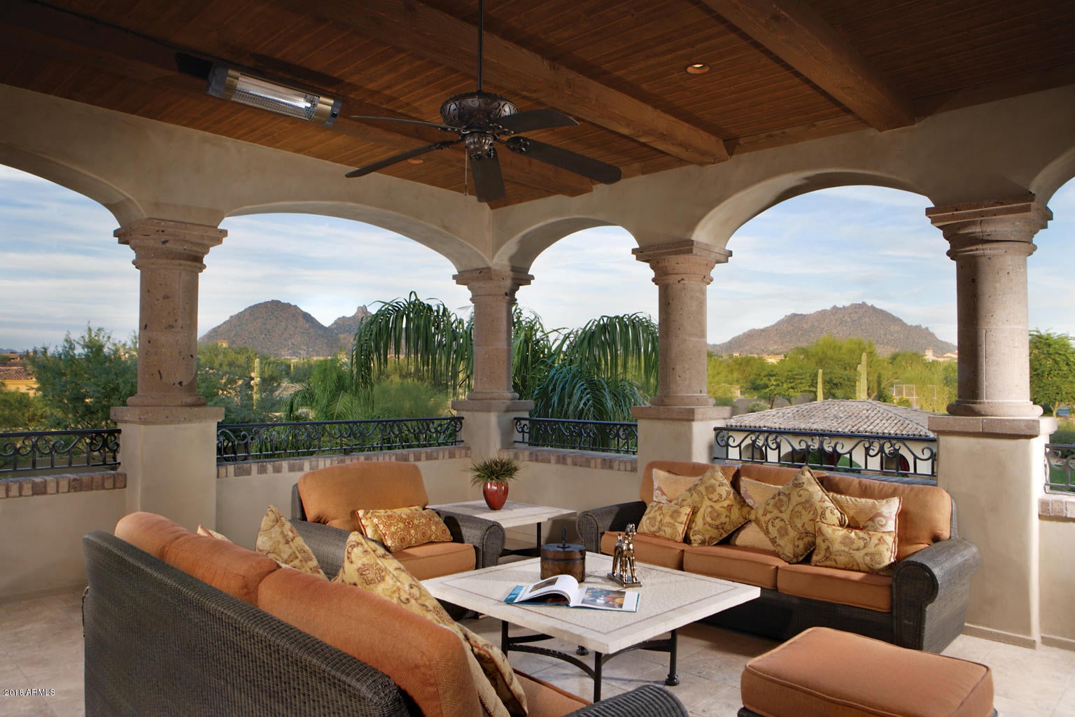 PRADO ESTATES - Residential