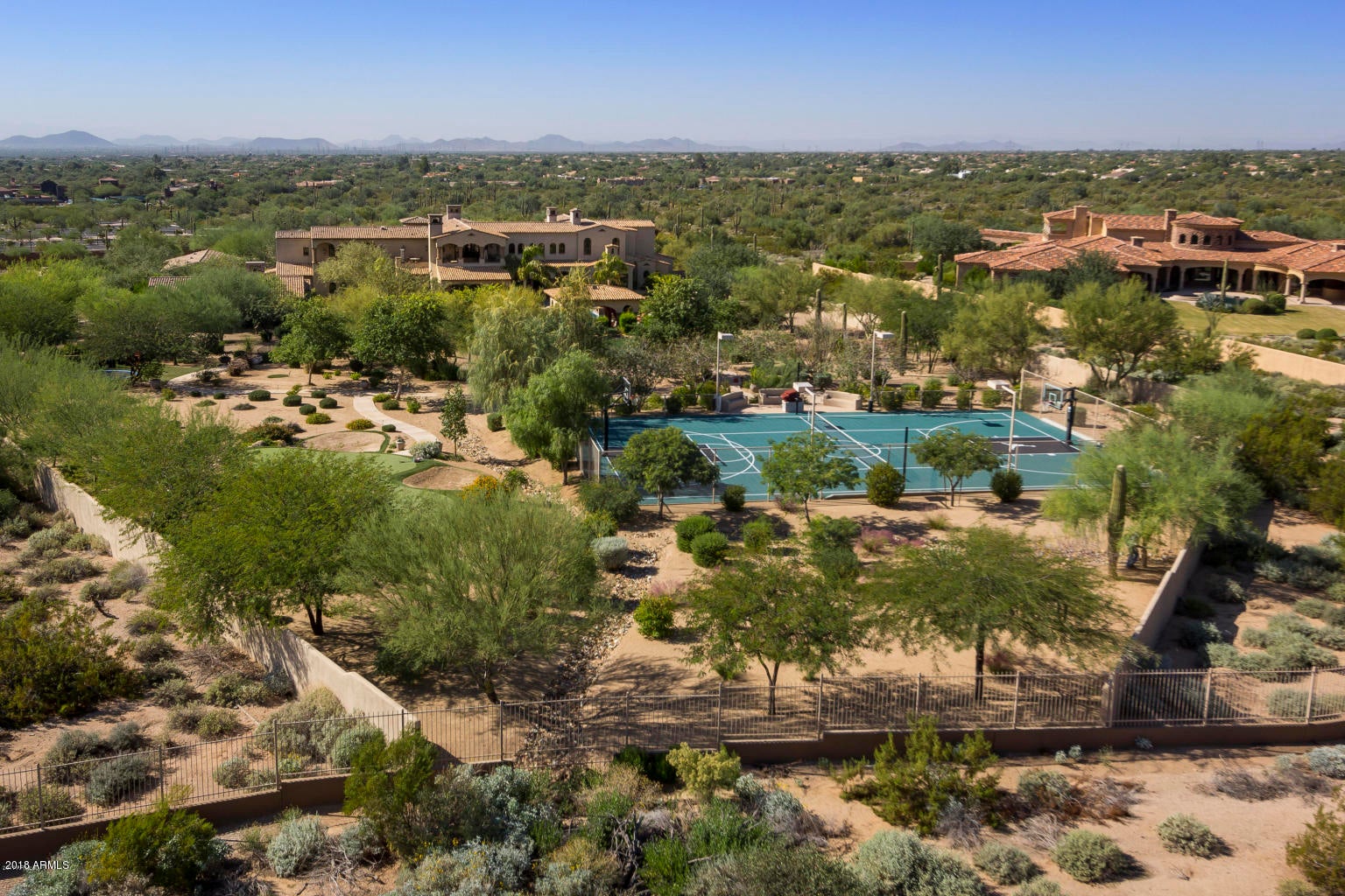 PRADO ESTATES - Residential