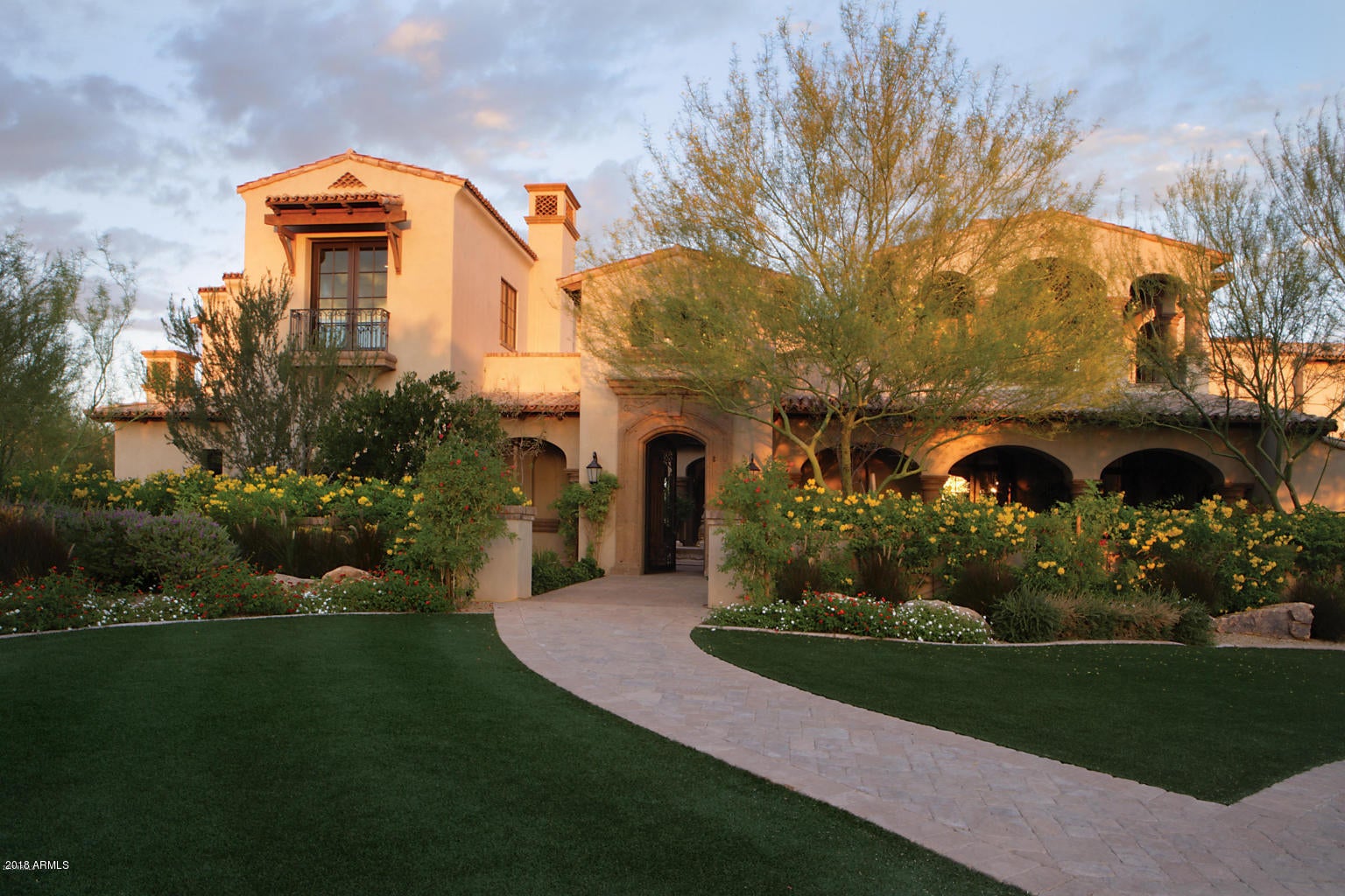PRADO ESTATES - Residential