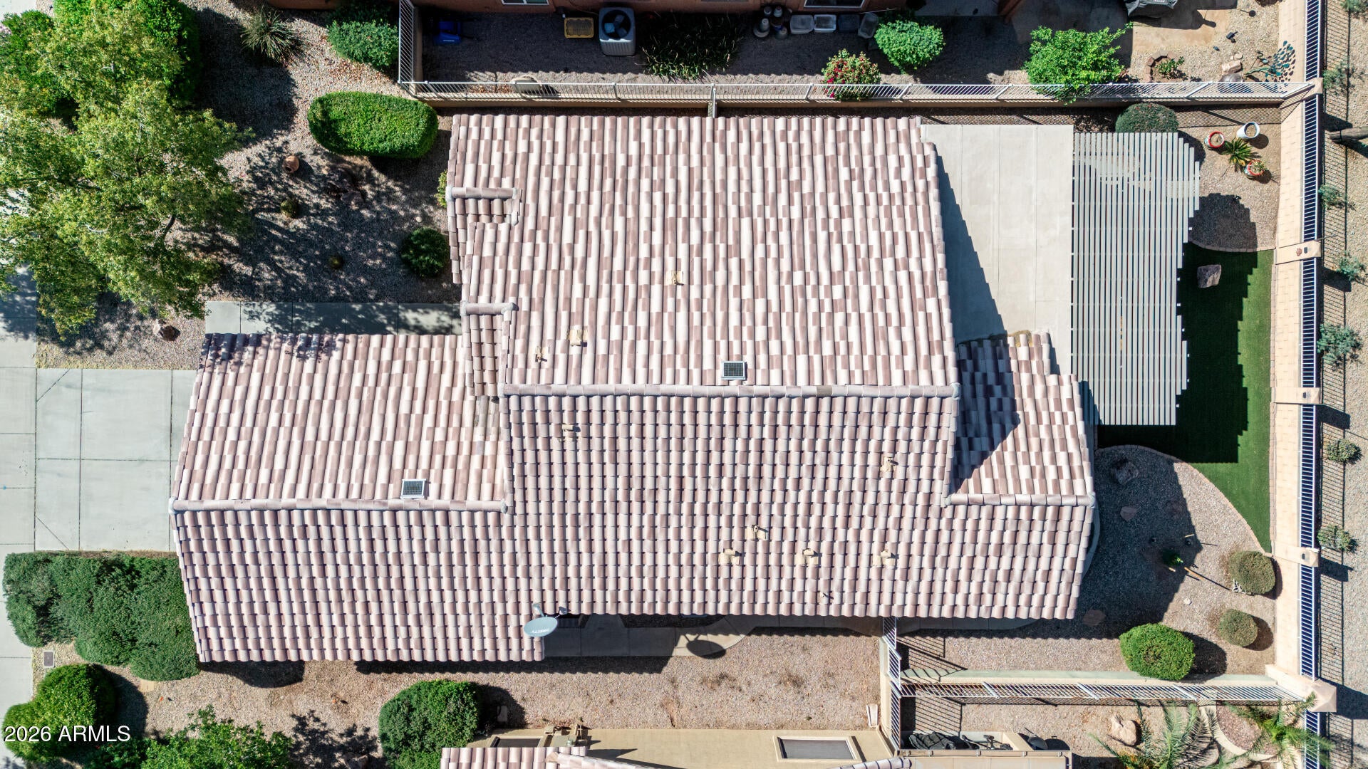 MISSION ROYALE PHASE 2 BLOCK F - Residential