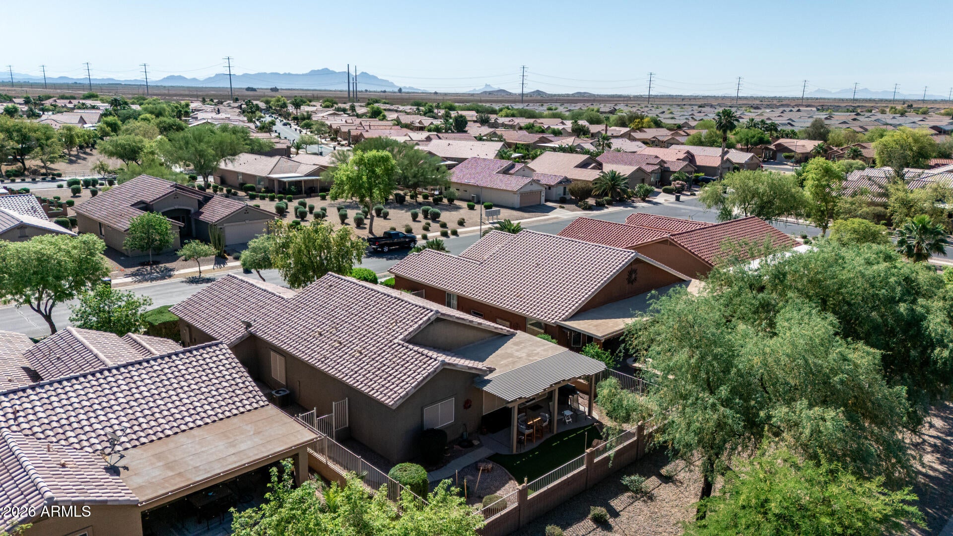 MISSION ROYALE PHASE 2 BLOCK F - Residential