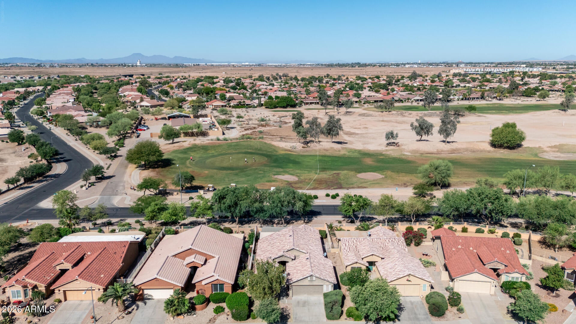 MISSION ROYALE PHASE 2 BLOCK F - Residential