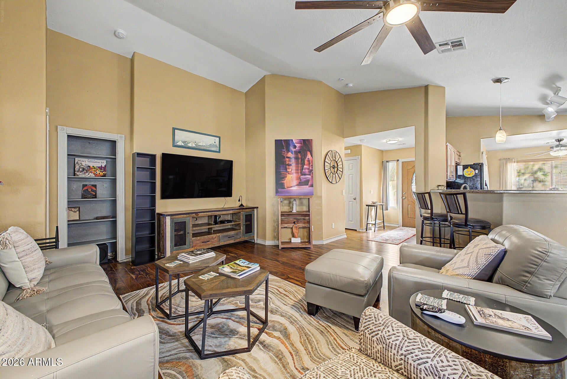 MISSION ROYALE PHASE 2 BLOCK F - Residential