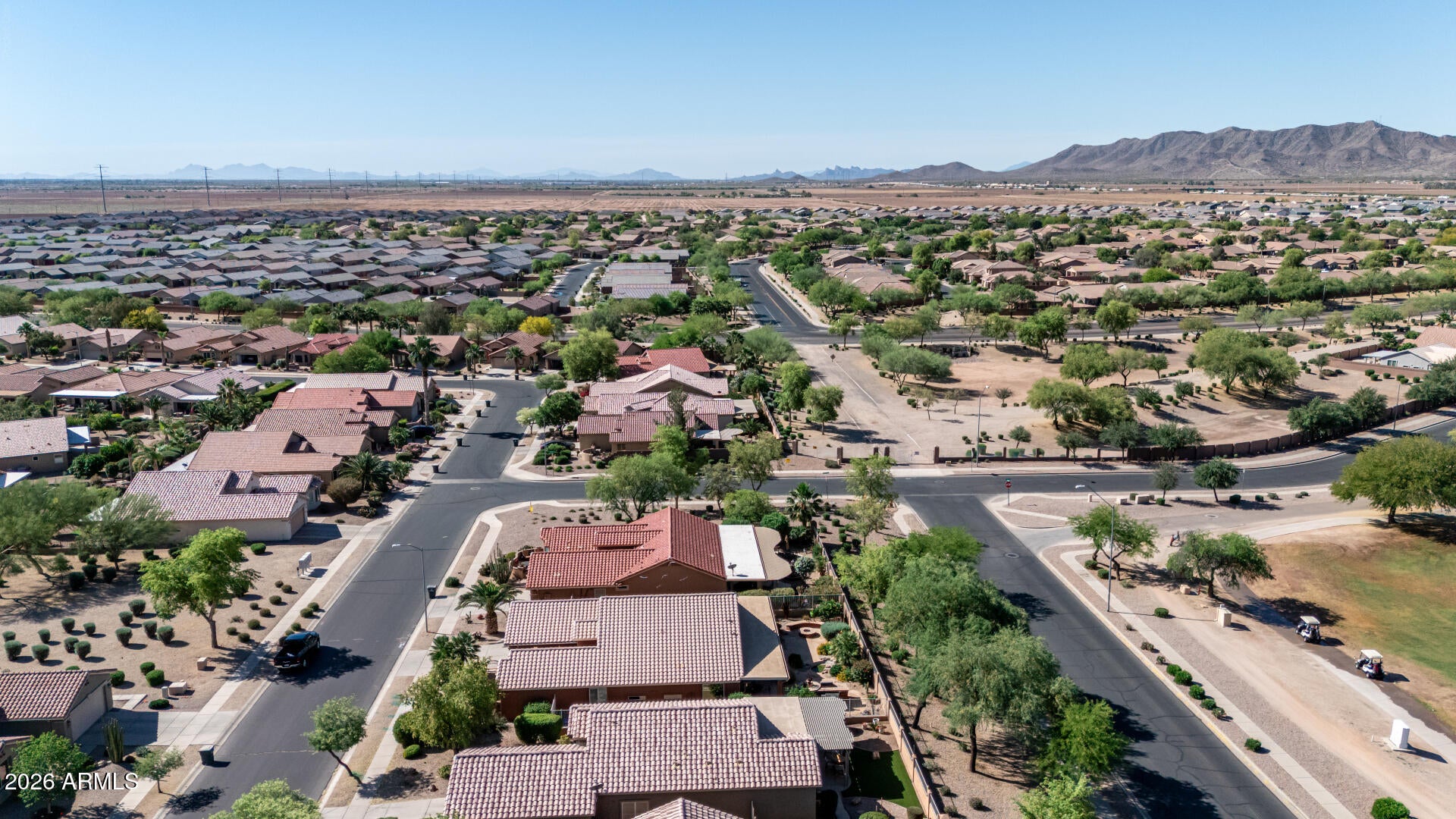MISSION ROYALE PHASE 2 BLOCK F - Residential