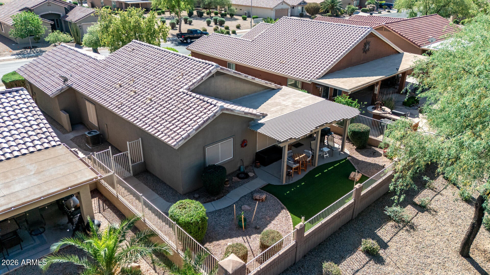 MISSION ROYALE PHASE 2 BLOCK F - Residential