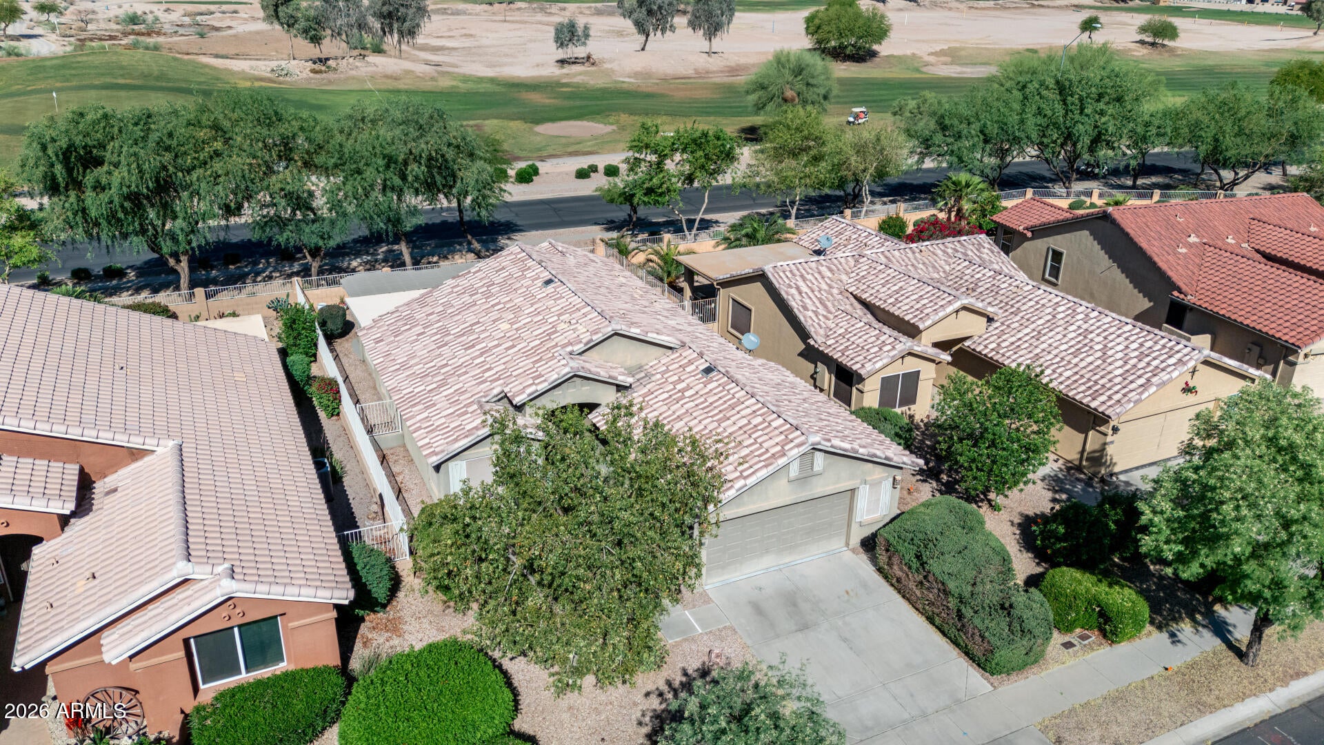 MISSION ROYALE PHASE 2 BLOCK F - Residential