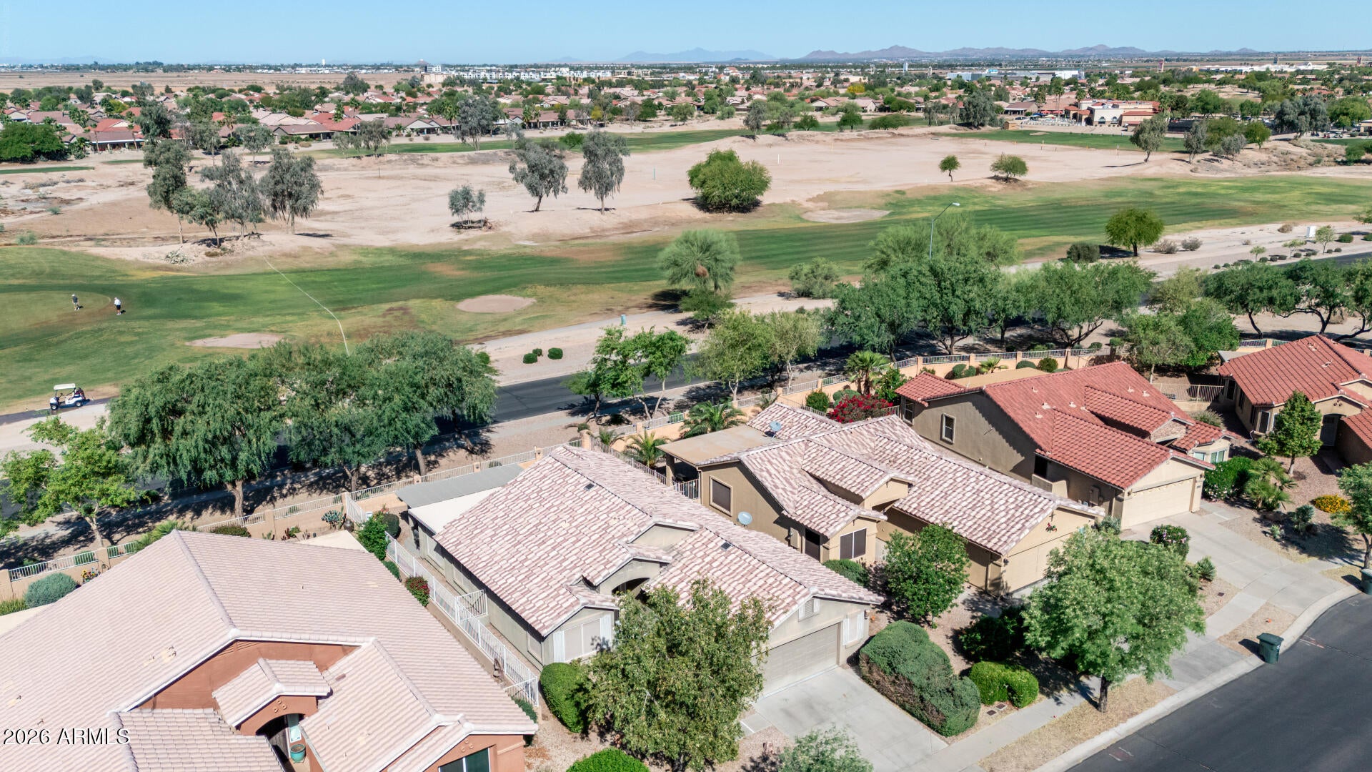 MISSION ROYALE PHASE 2 BLOCK F - Residential