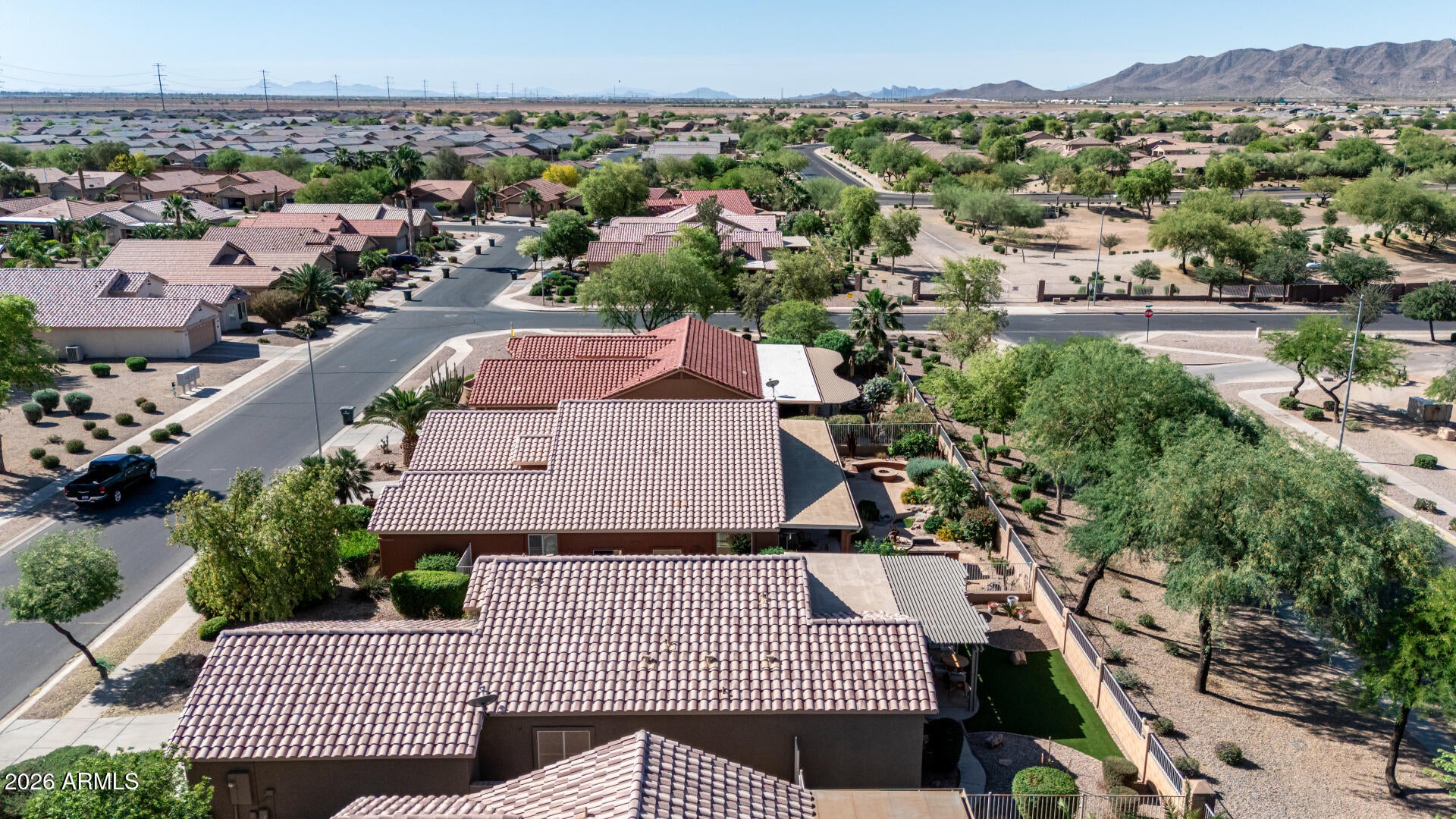 MISSION ROYALE PHASE 2 BLOCK F - Residential