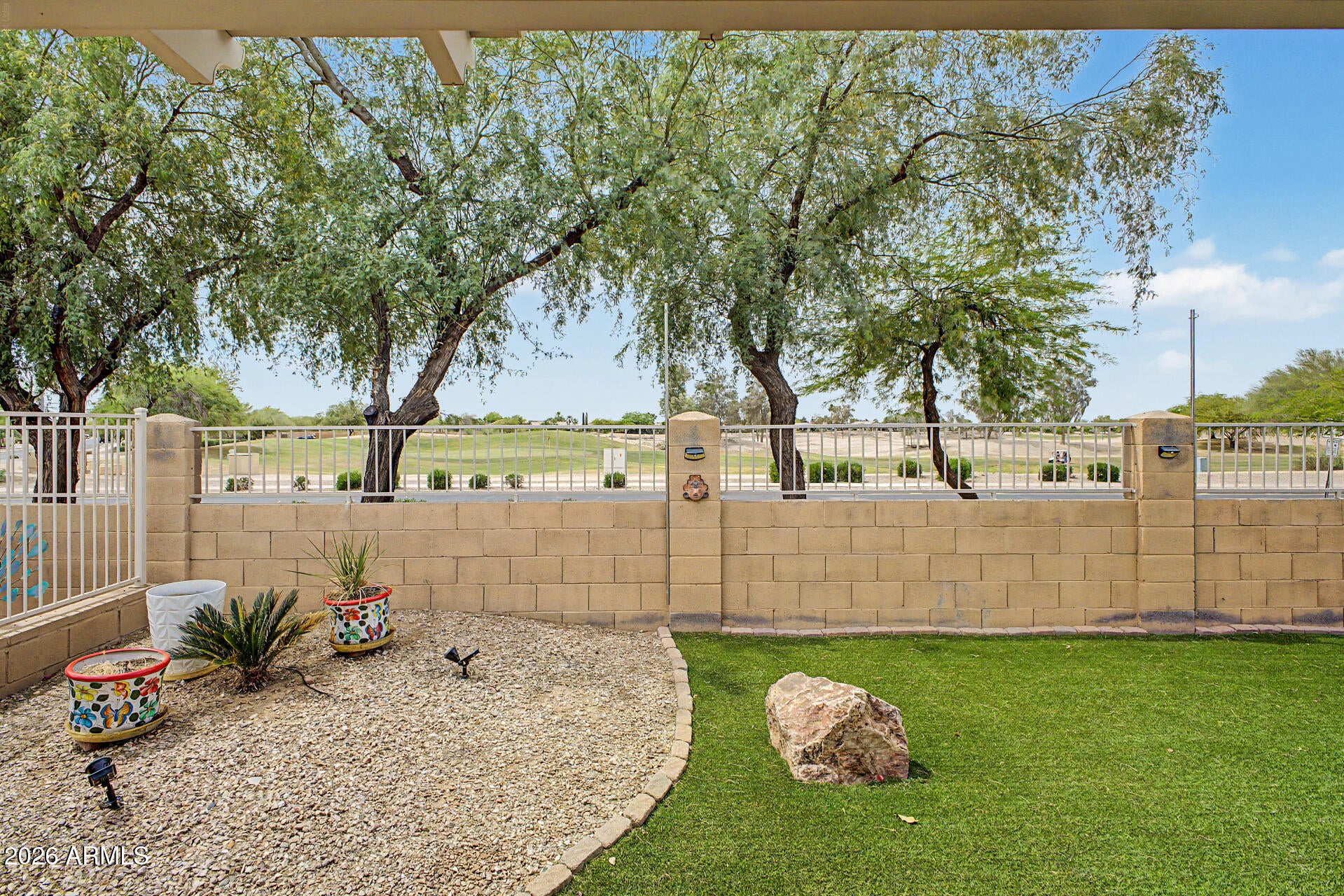 MISSION ROYALE PHASE 2 BLOCK F - Residential