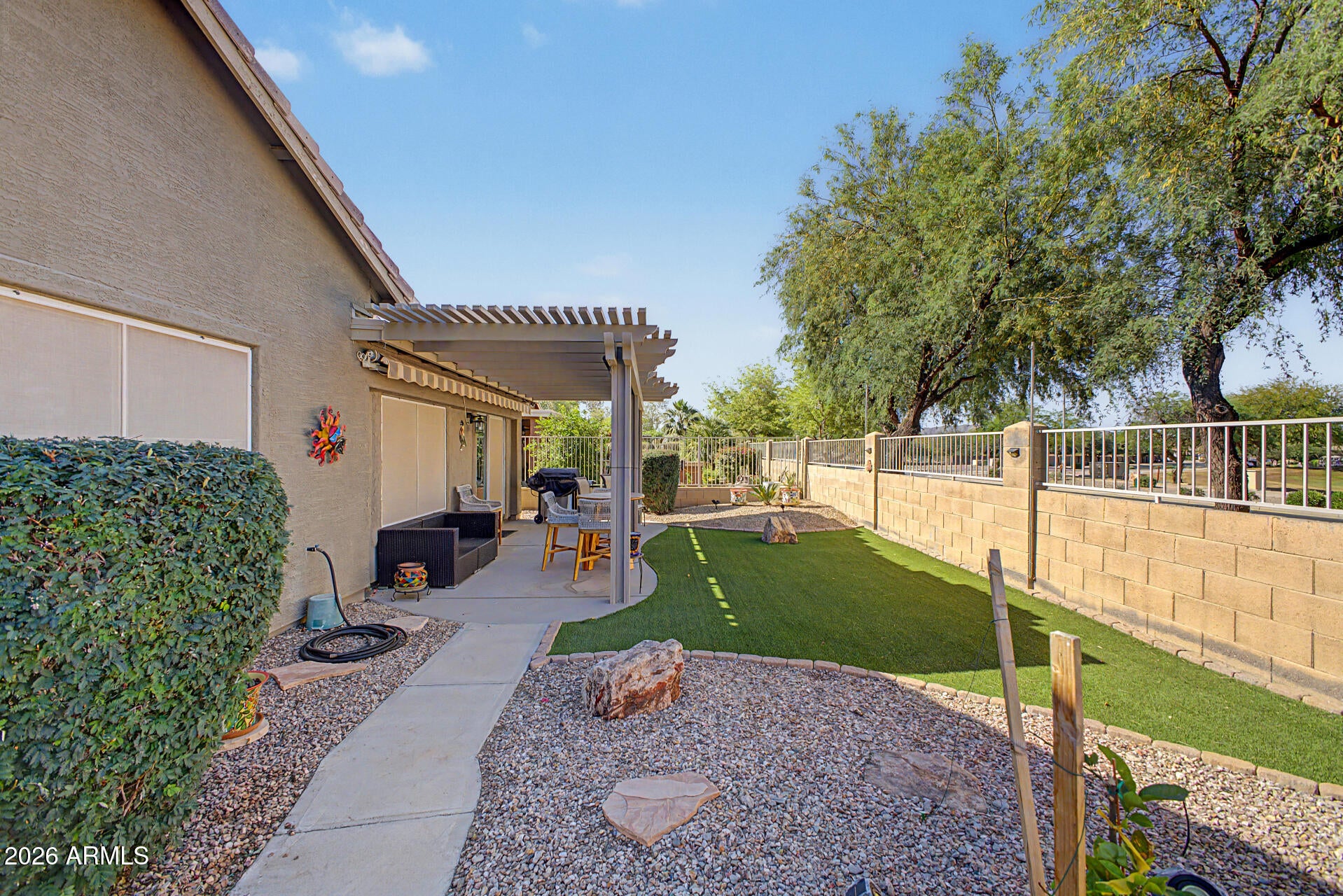 MISSION ROYALE PHASE 2 BLOCK F - Residential
