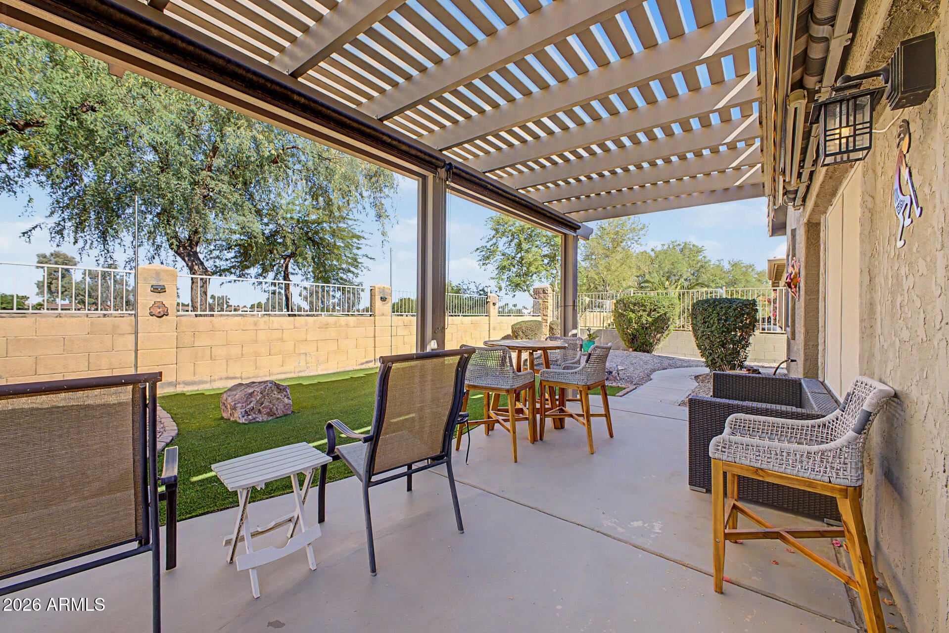 MISSION ROYALE PHASE 2 BLOCK F - Residential