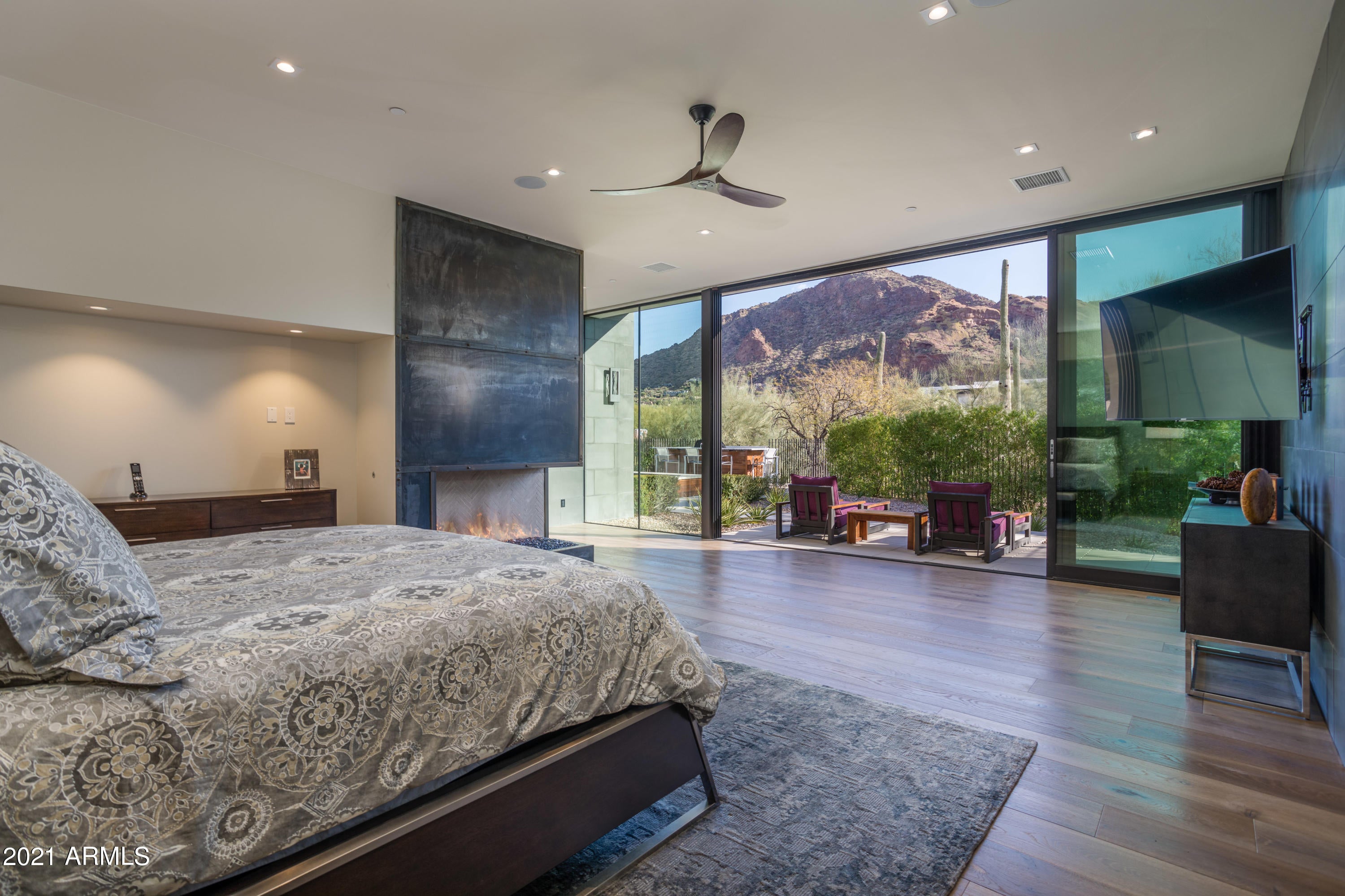 Paradise Valley - Residential
