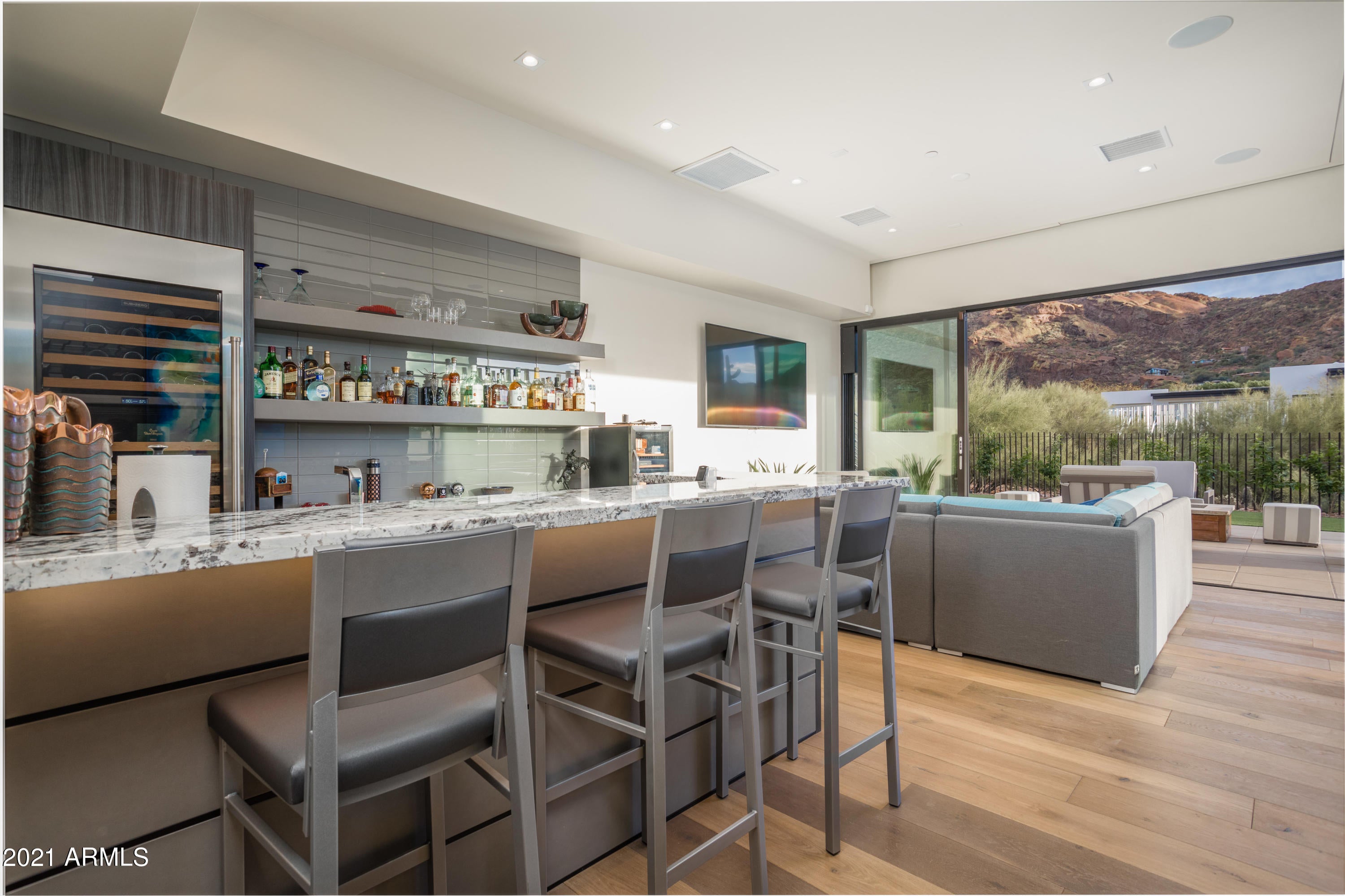 Paradise Valley - Residential