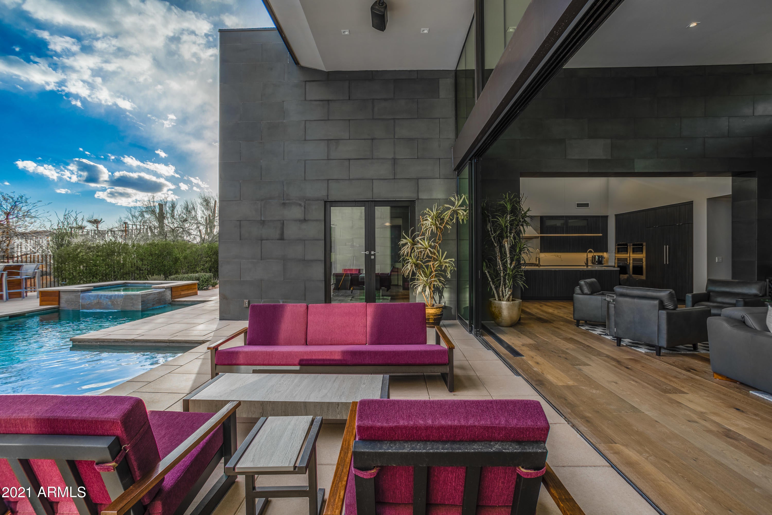 Paradise Valley - Residential