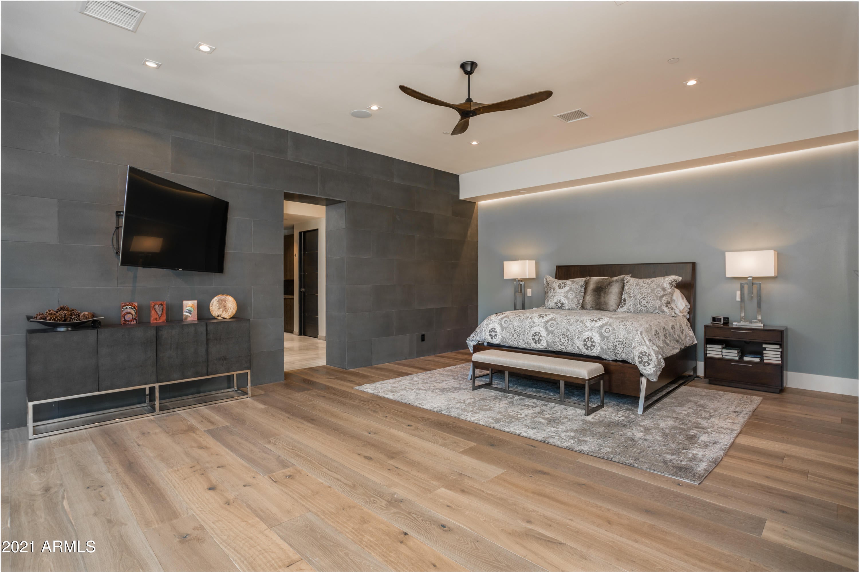 Paradise Valley - Residential