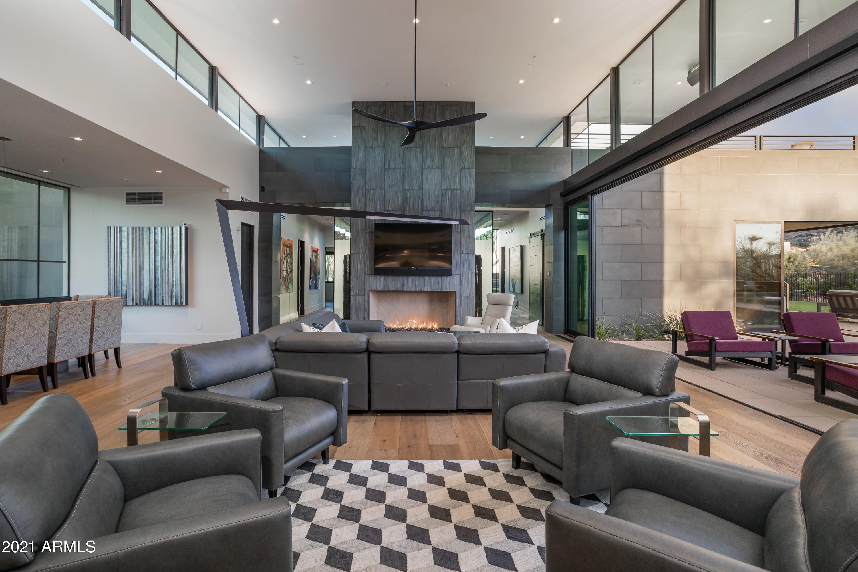 Paradise Valley - Residential