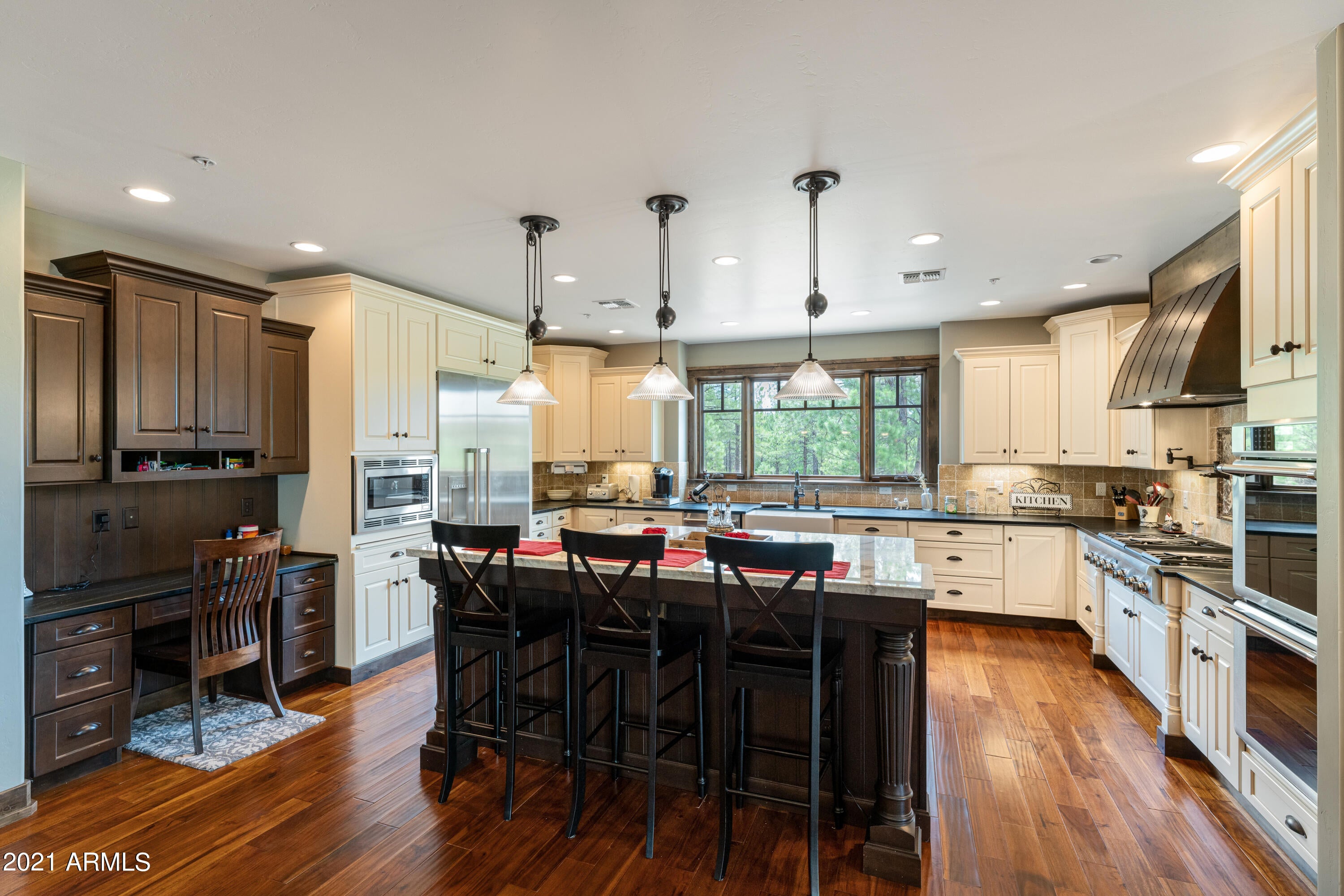 Pine Canyon - Residential