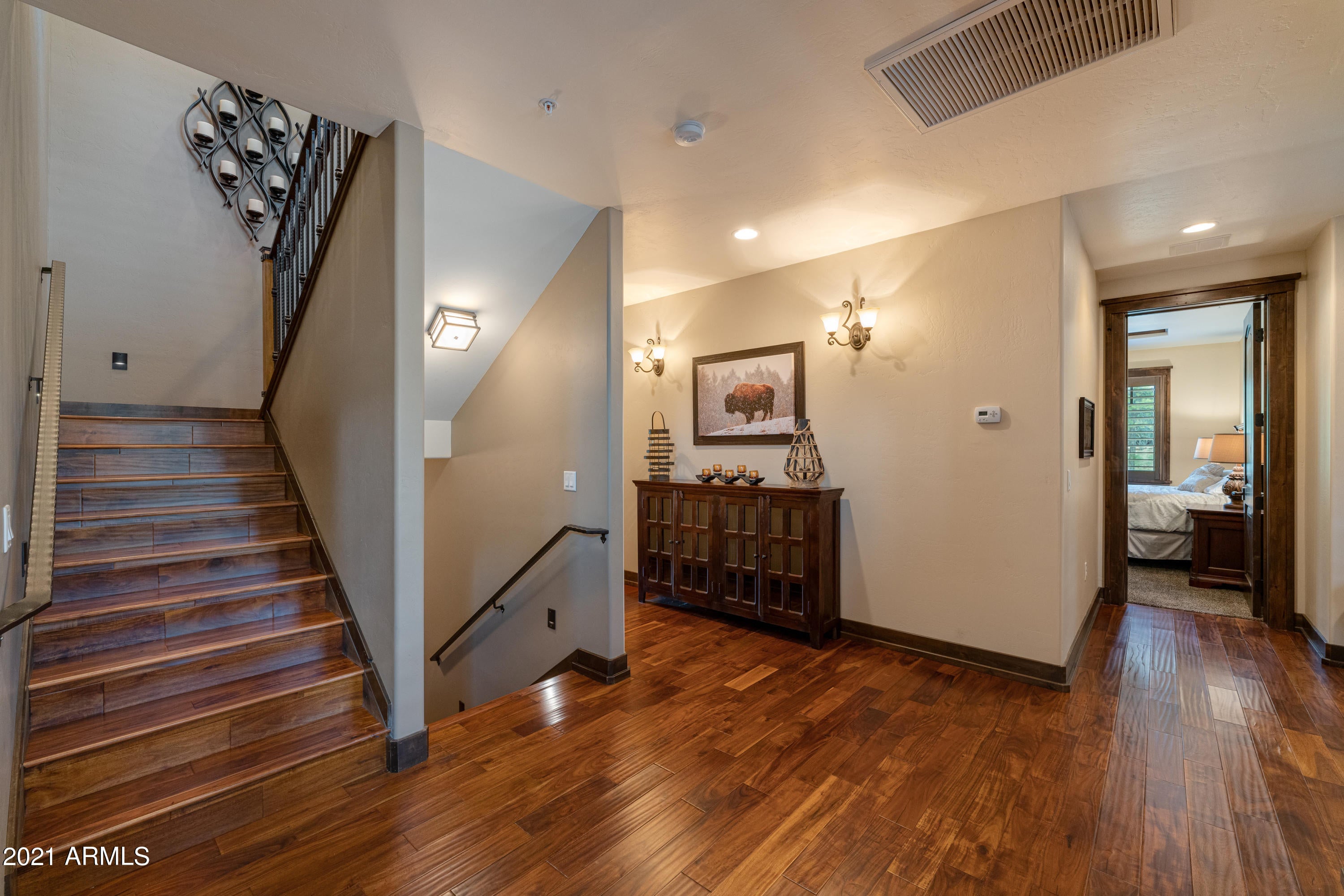 Pine Canyon - Residential