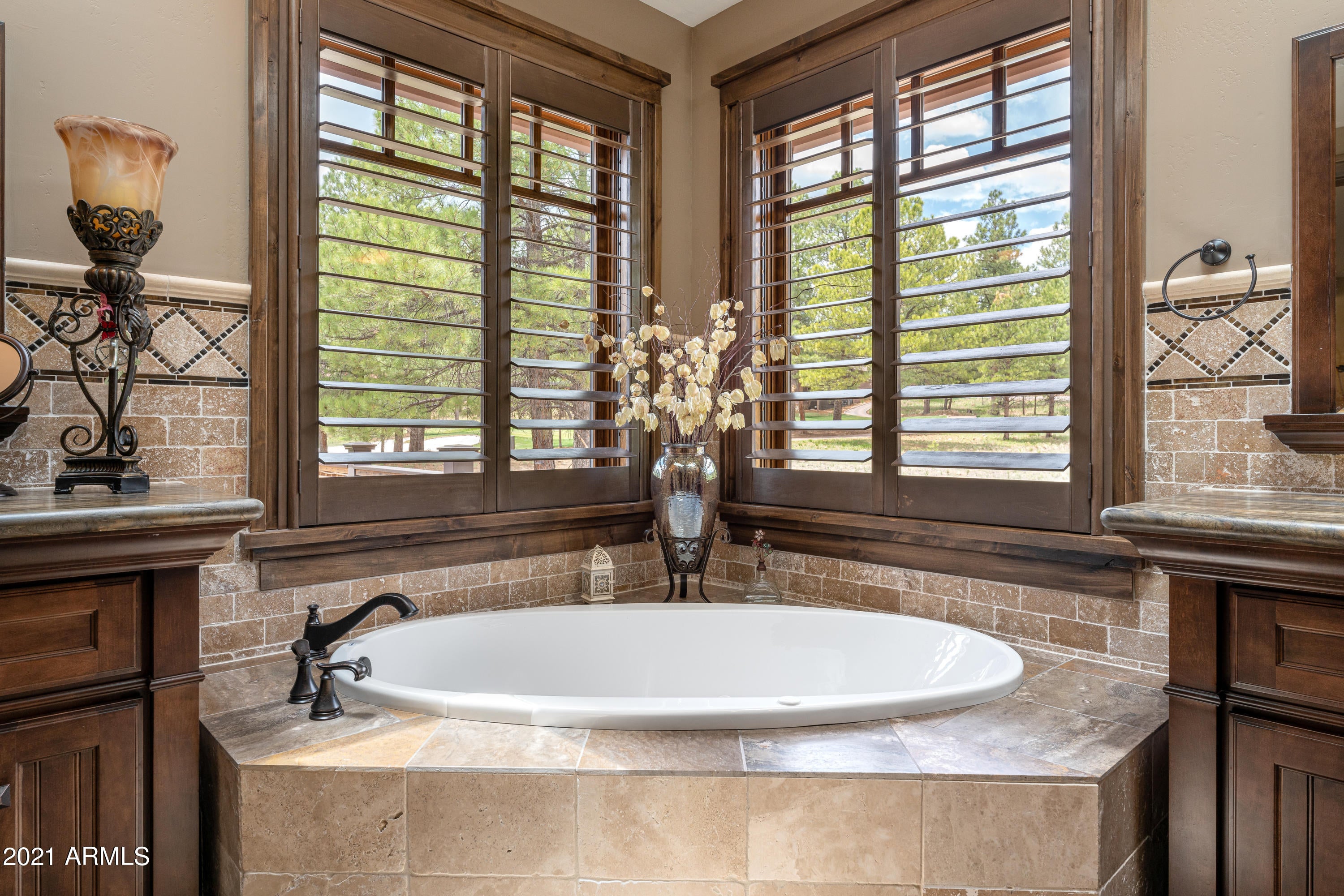 Pine Canyon - Residential