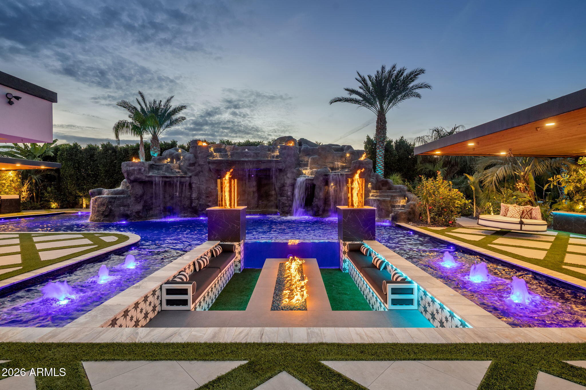 POCO BUENO RANCHOS - Residential