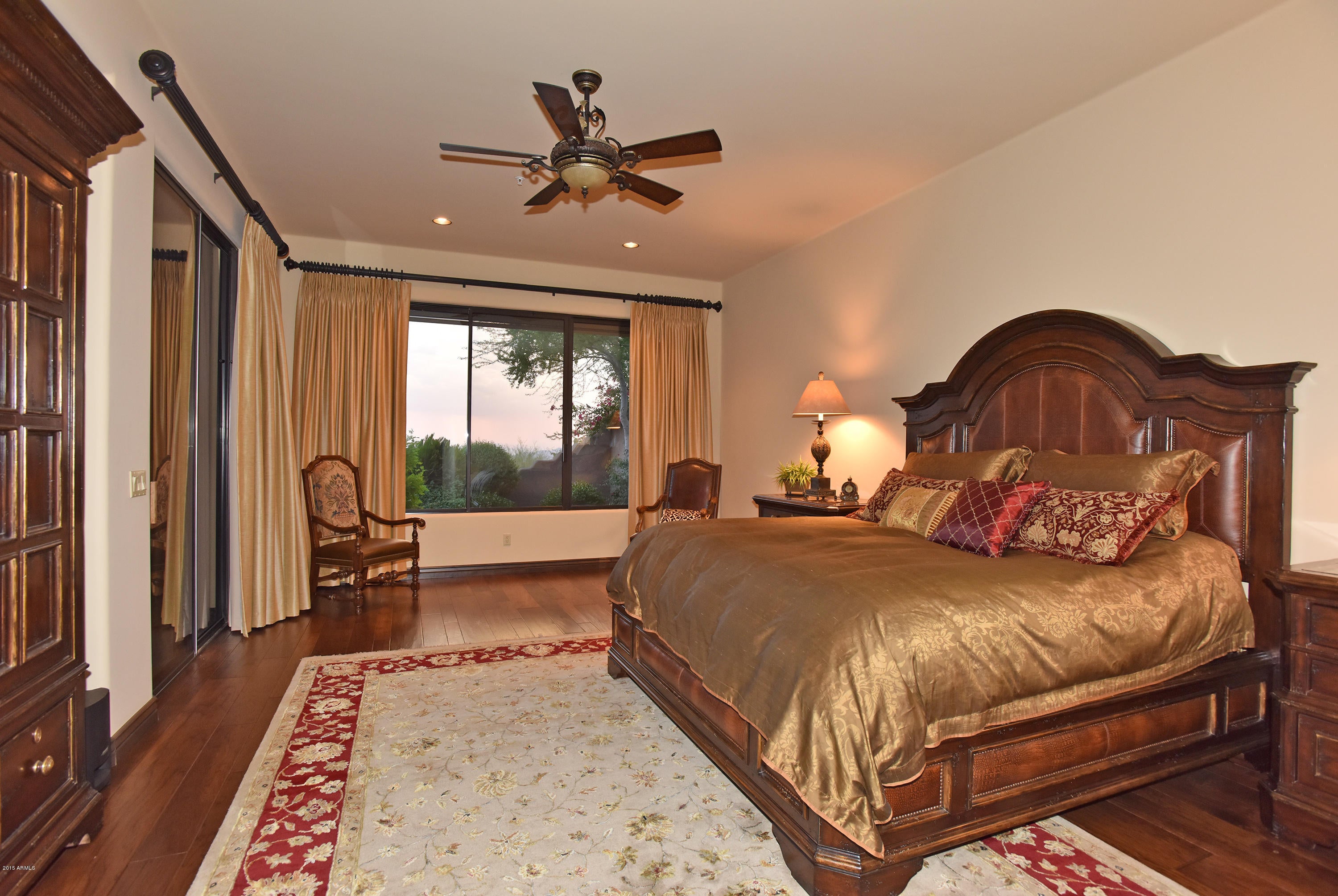 Desert Highlands - Residential