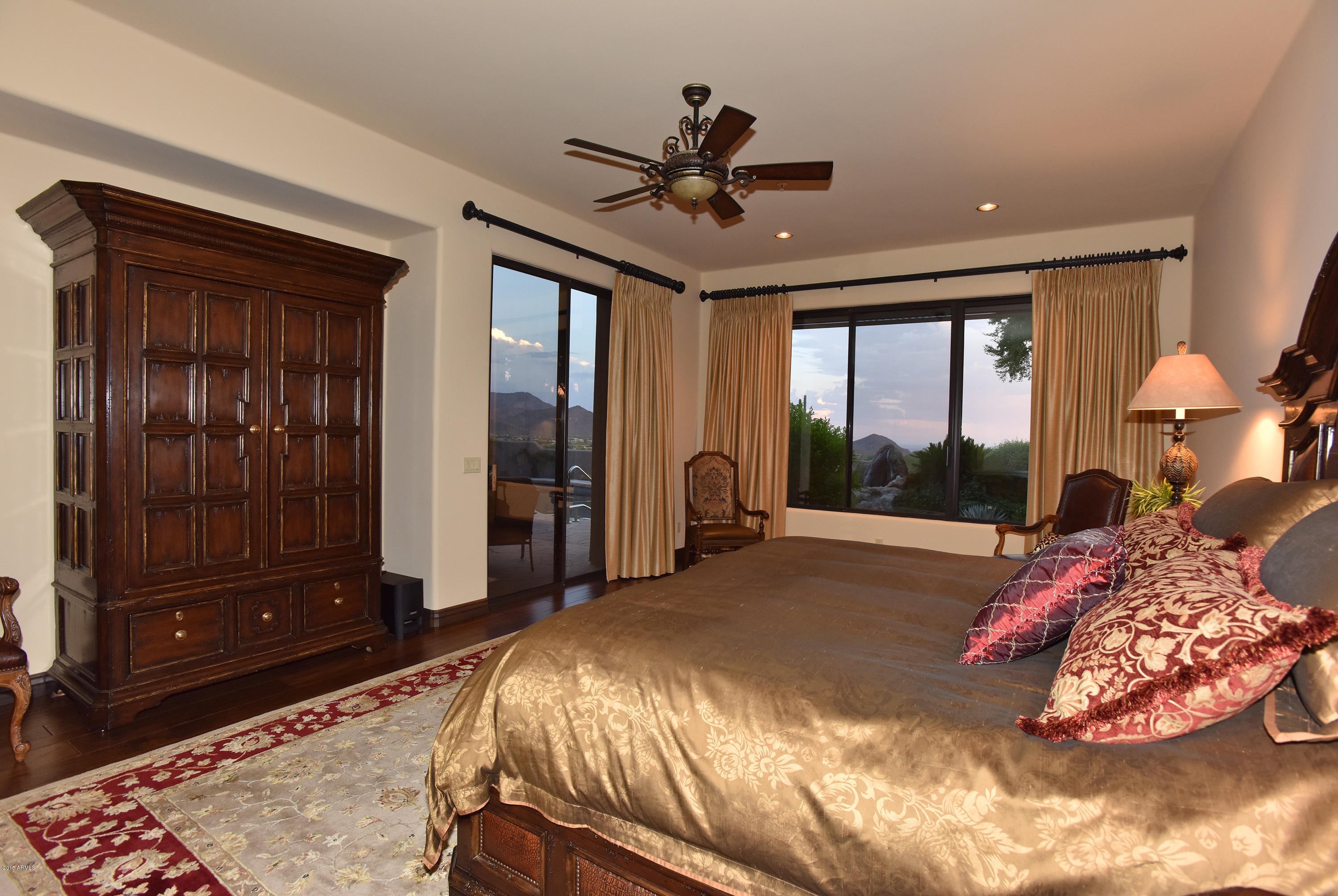 Desert Highlands - Residential