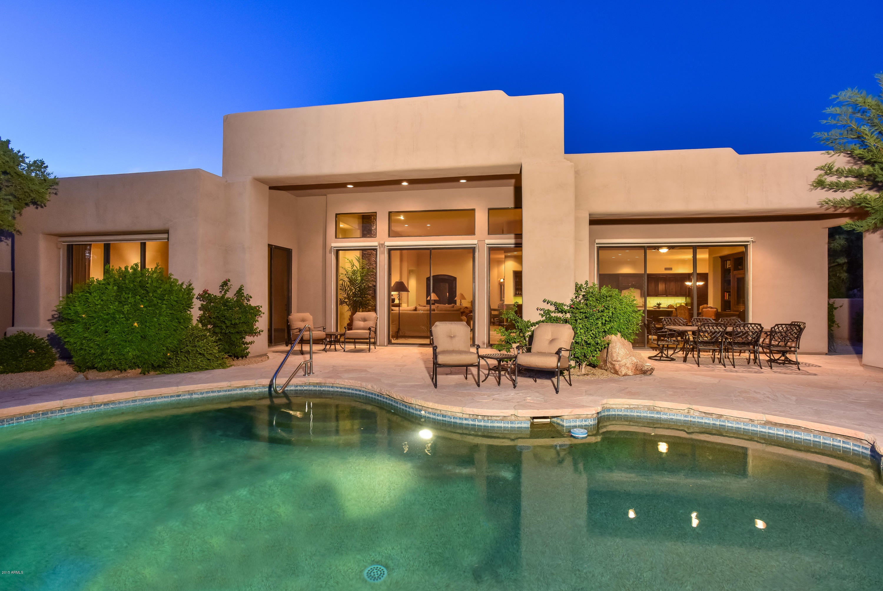Desert Highlands - Residential