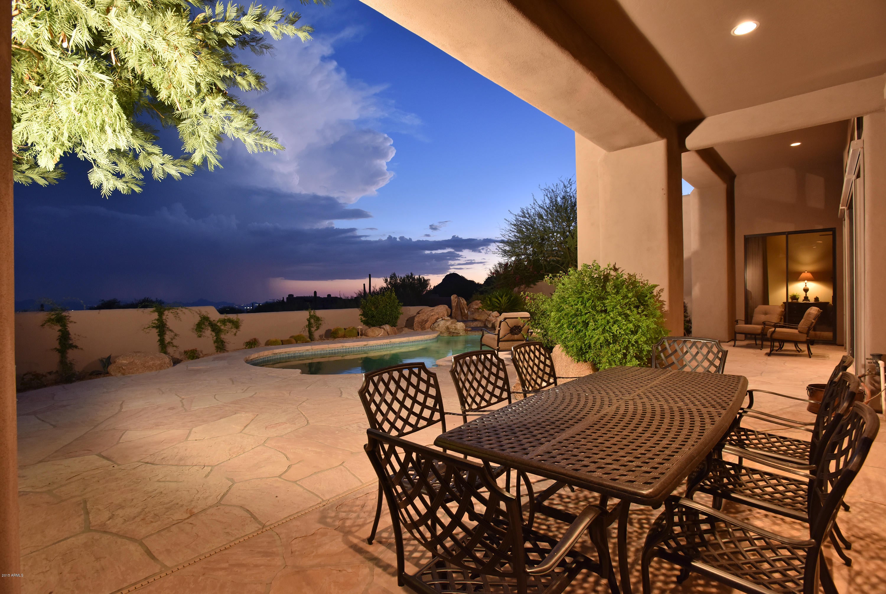 Desert Highlands - Residential