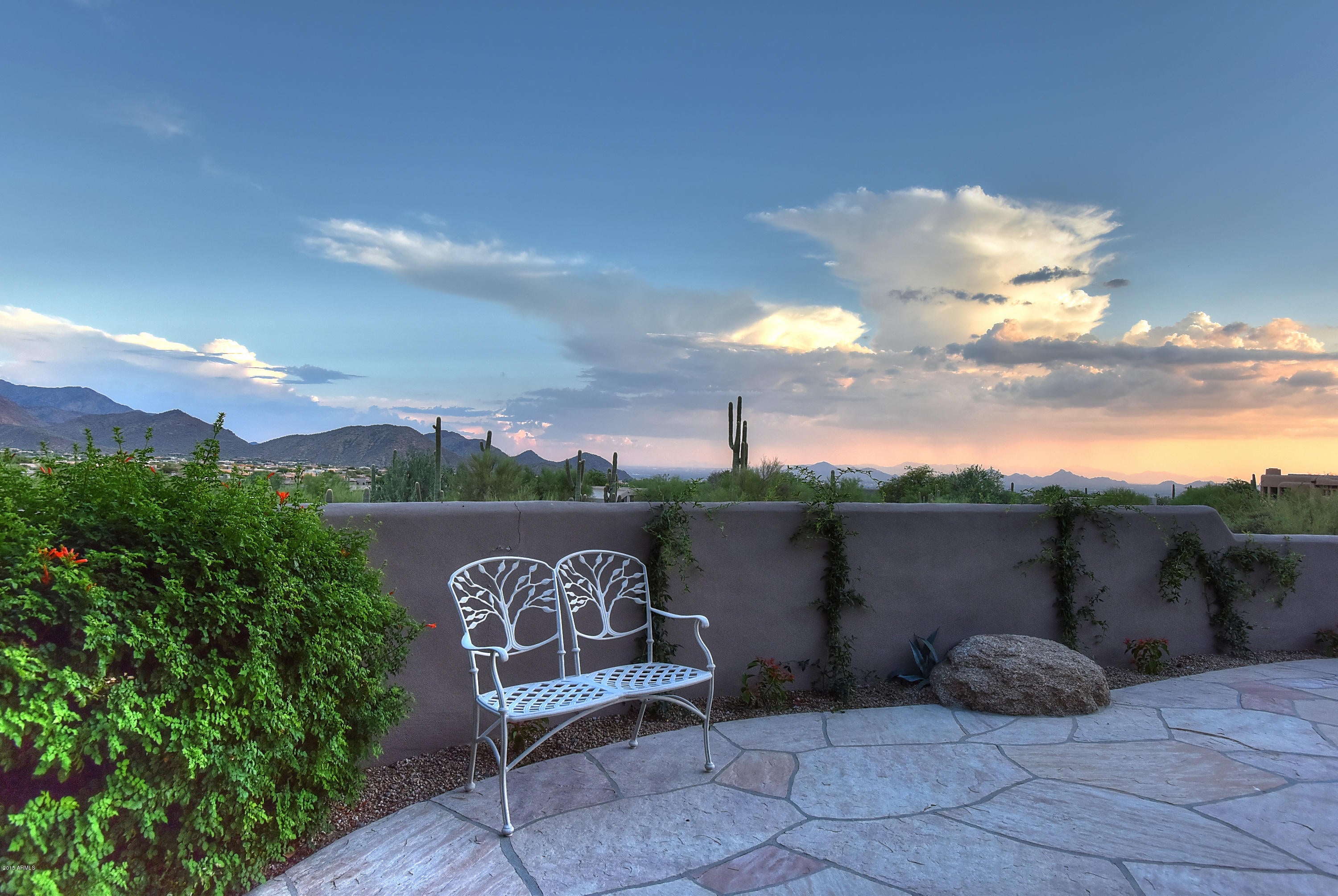 Desert Highlands - Residential
