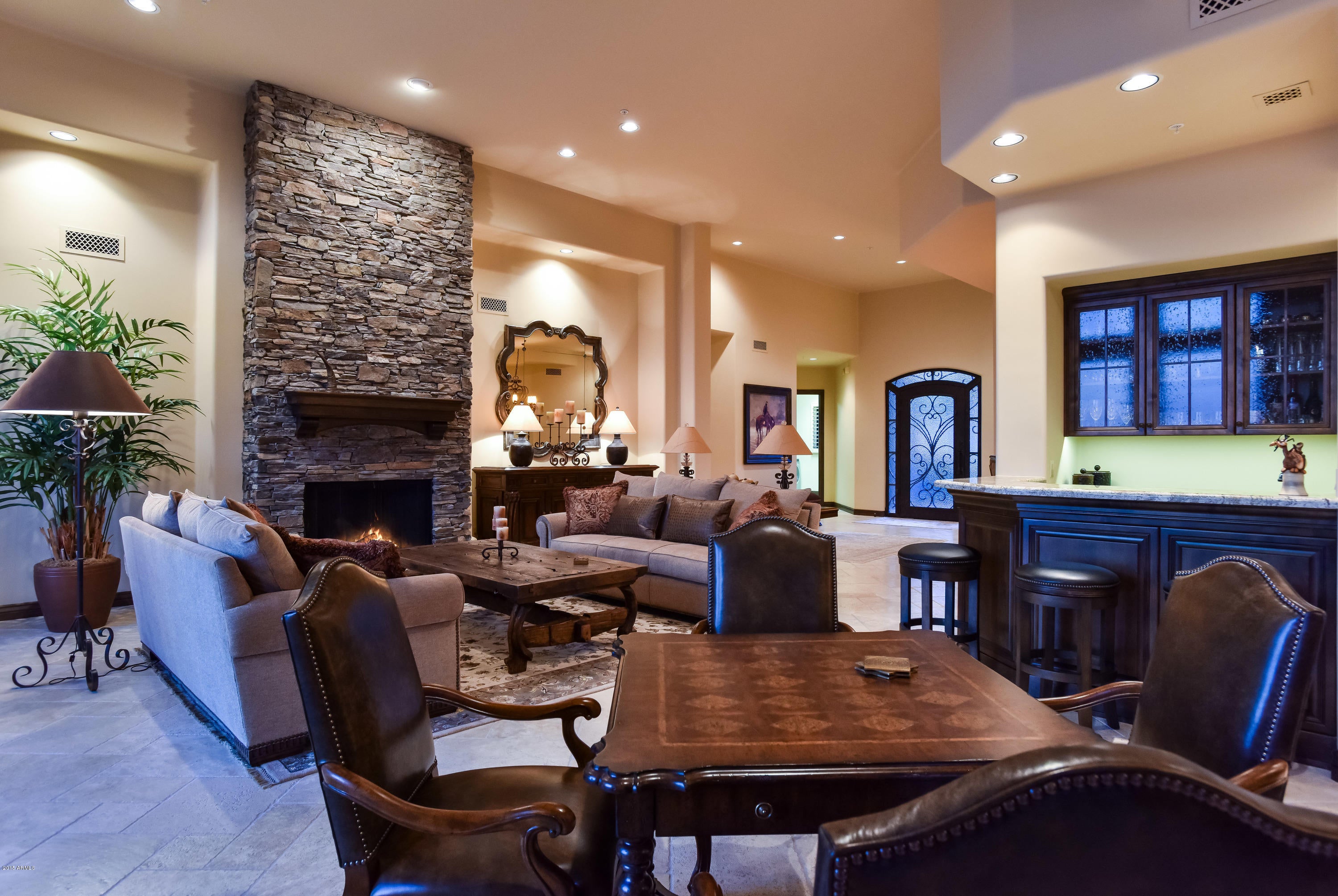 Desert Highlands - Residential