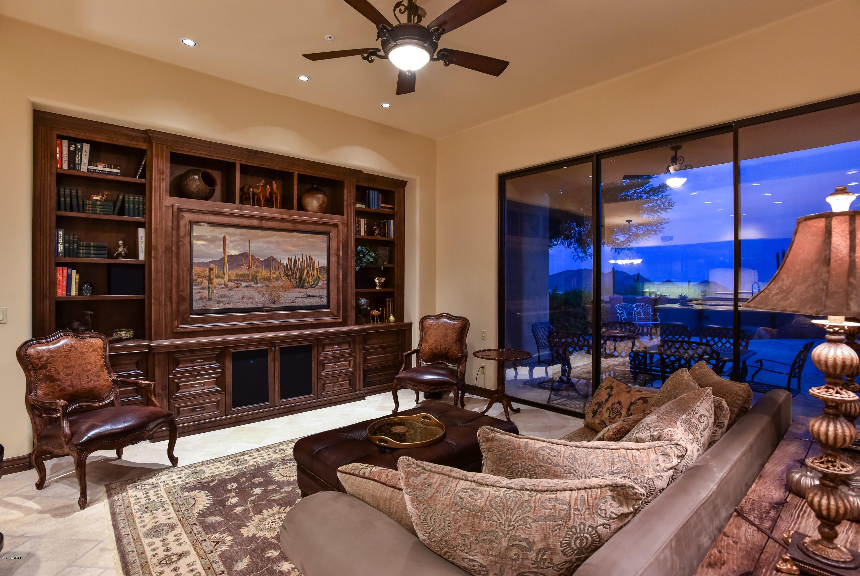 Desert Highlands - Residential